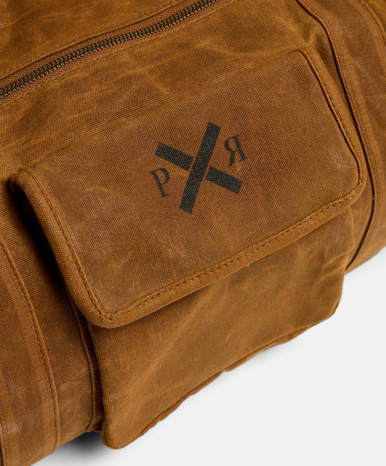 Day Tripper Duffle Bag | Spice