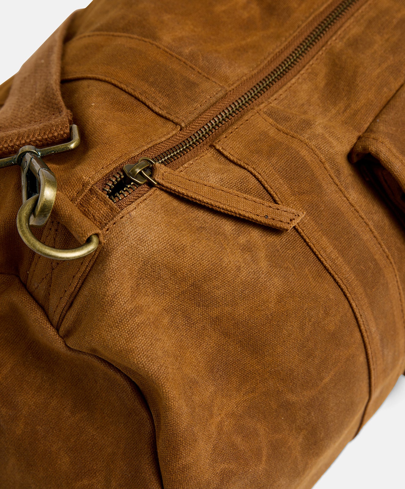 Day Tripper Duffle Bag | Spice