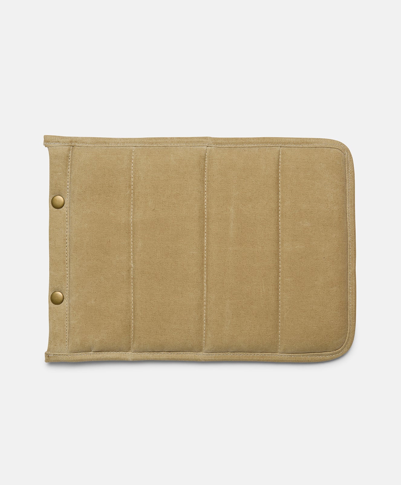 Road Tripper iPad Case | Light Safari
