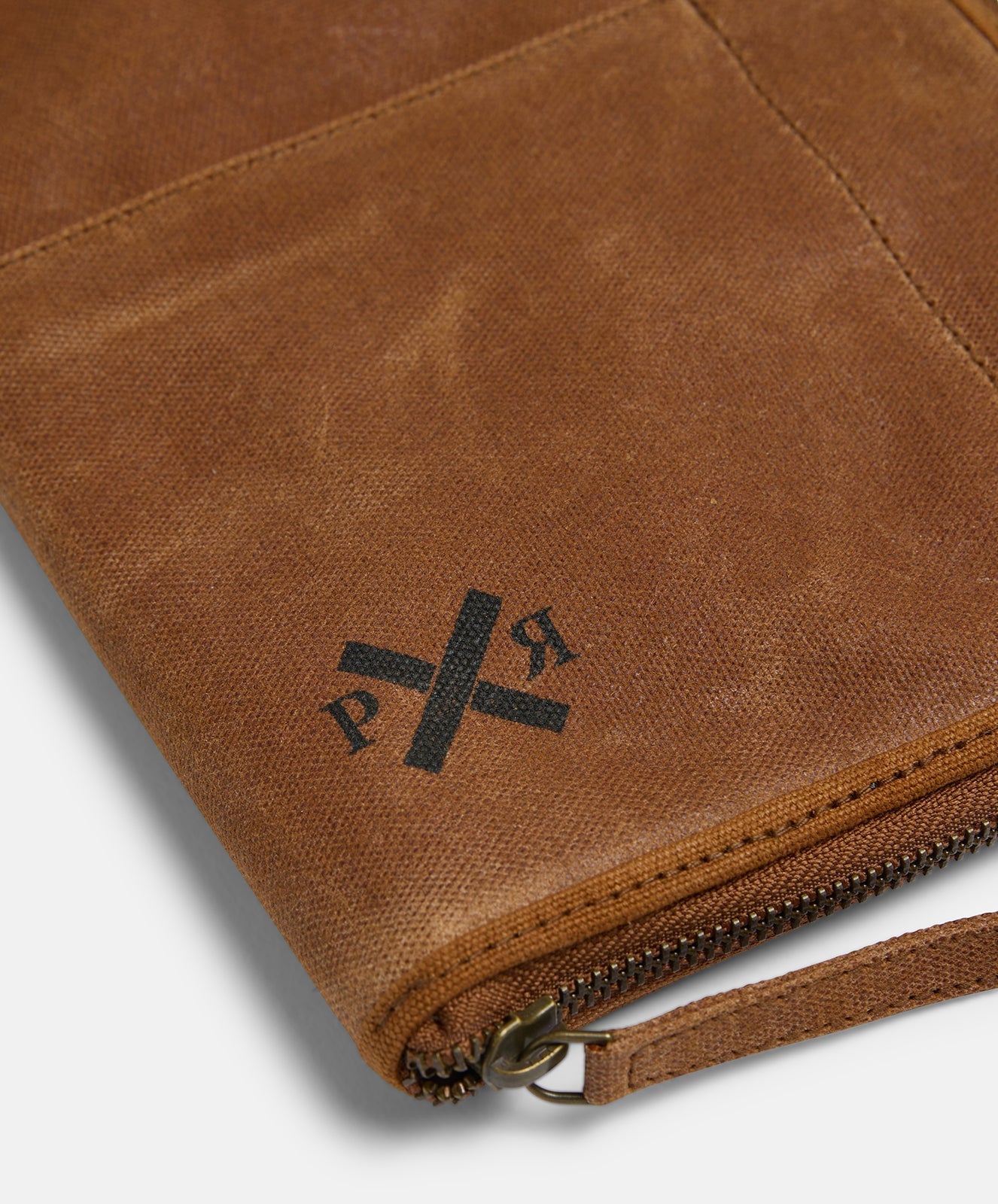 Field Notes Passport Holder | Spice