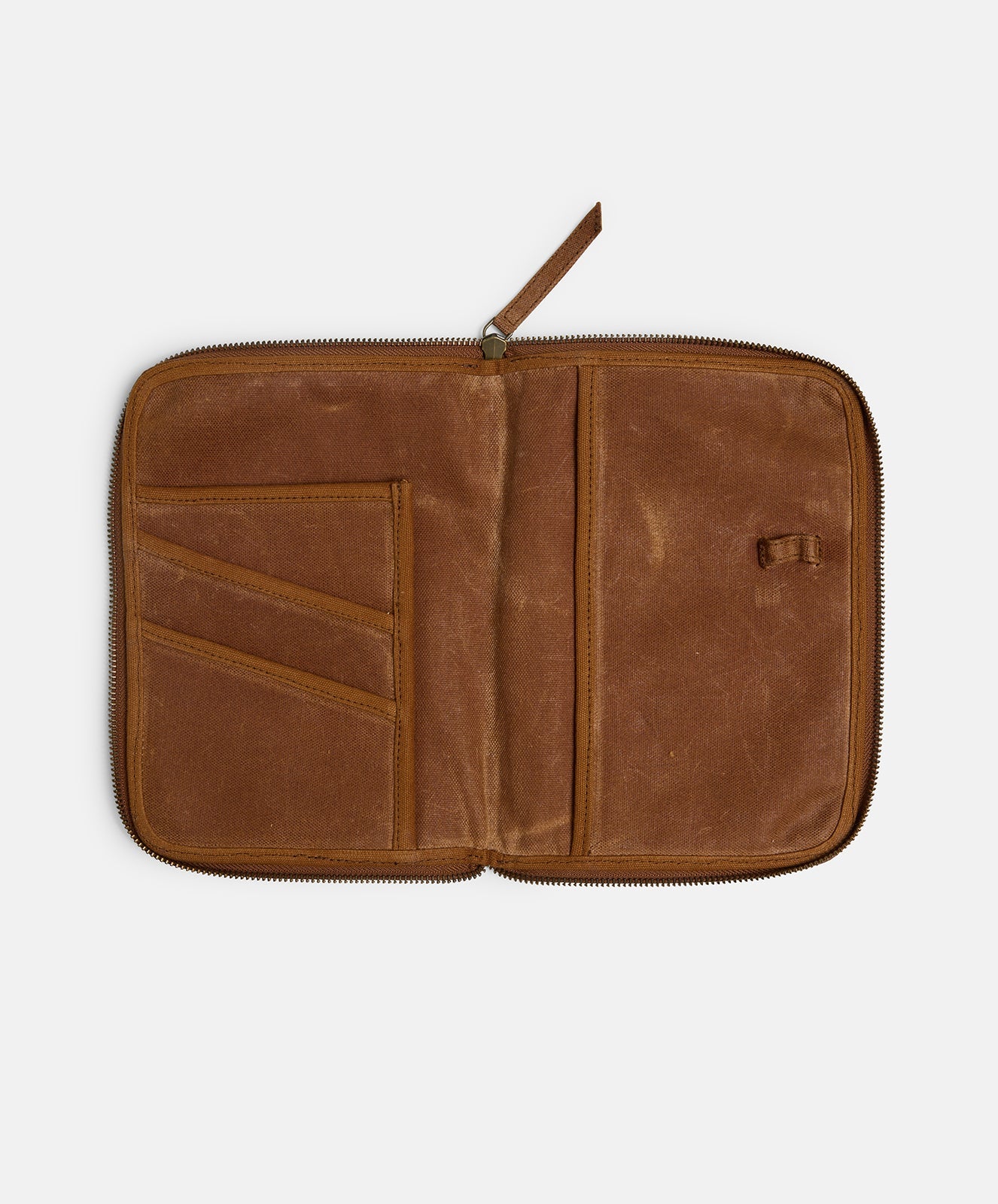 Field Notes Passport Holder | Spice