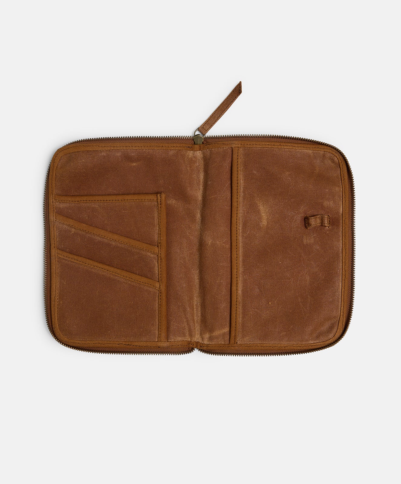 Field Notes Passport Holder | Spice