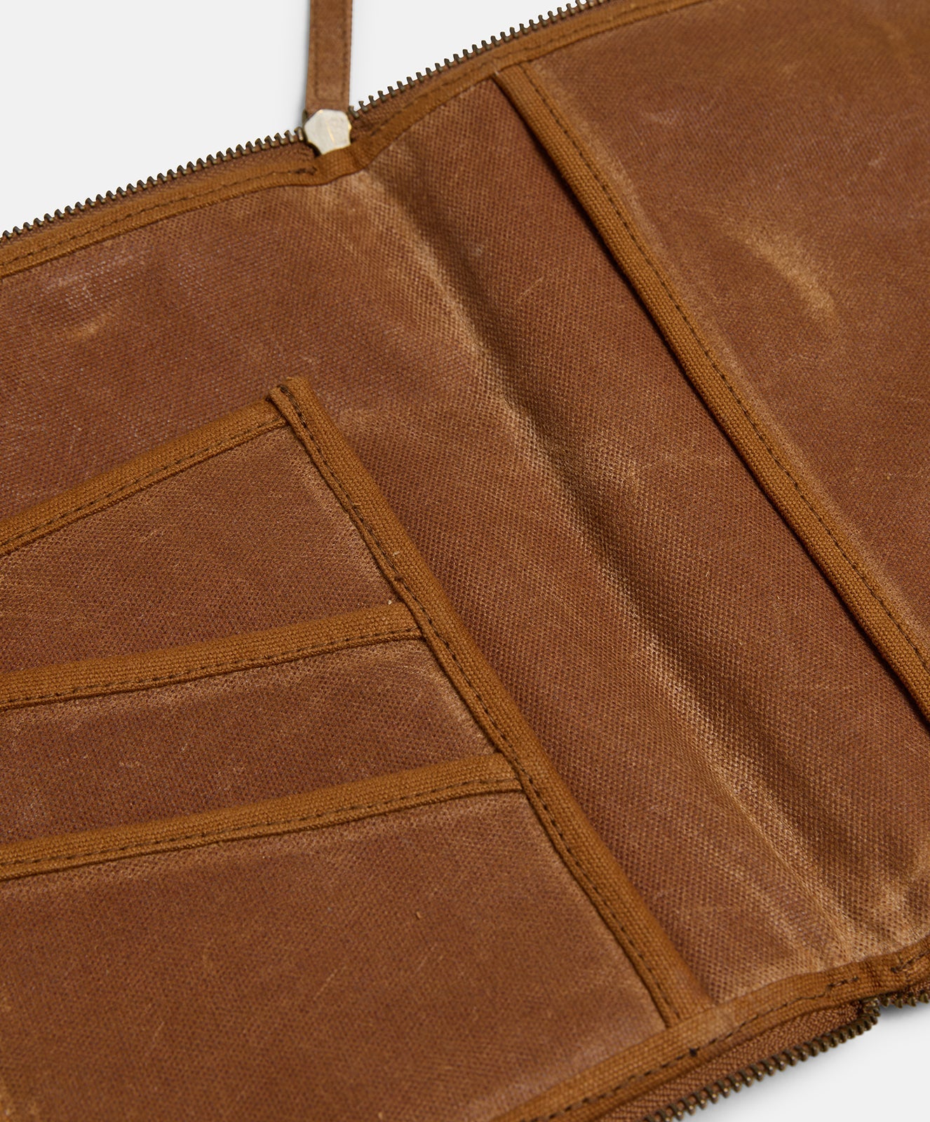 Field Notes Passport Holder | Spice