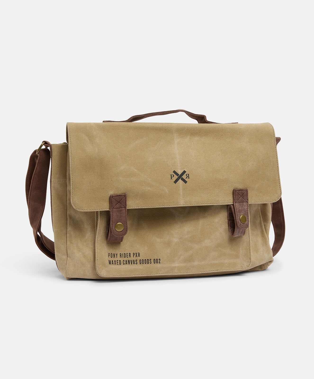 TNP | Field Bag | Light Safari