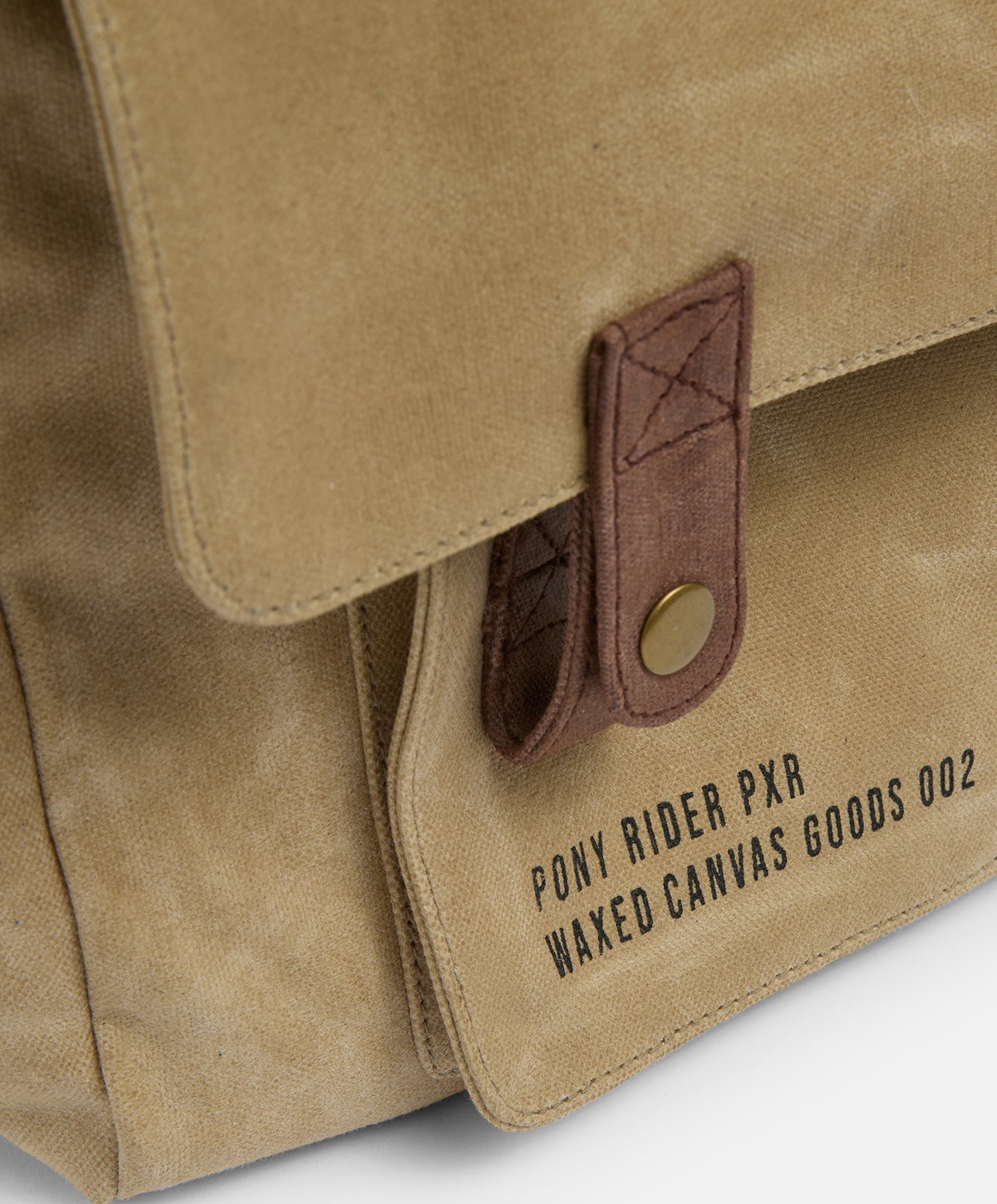 TNP | Field Bag | Light Safari
