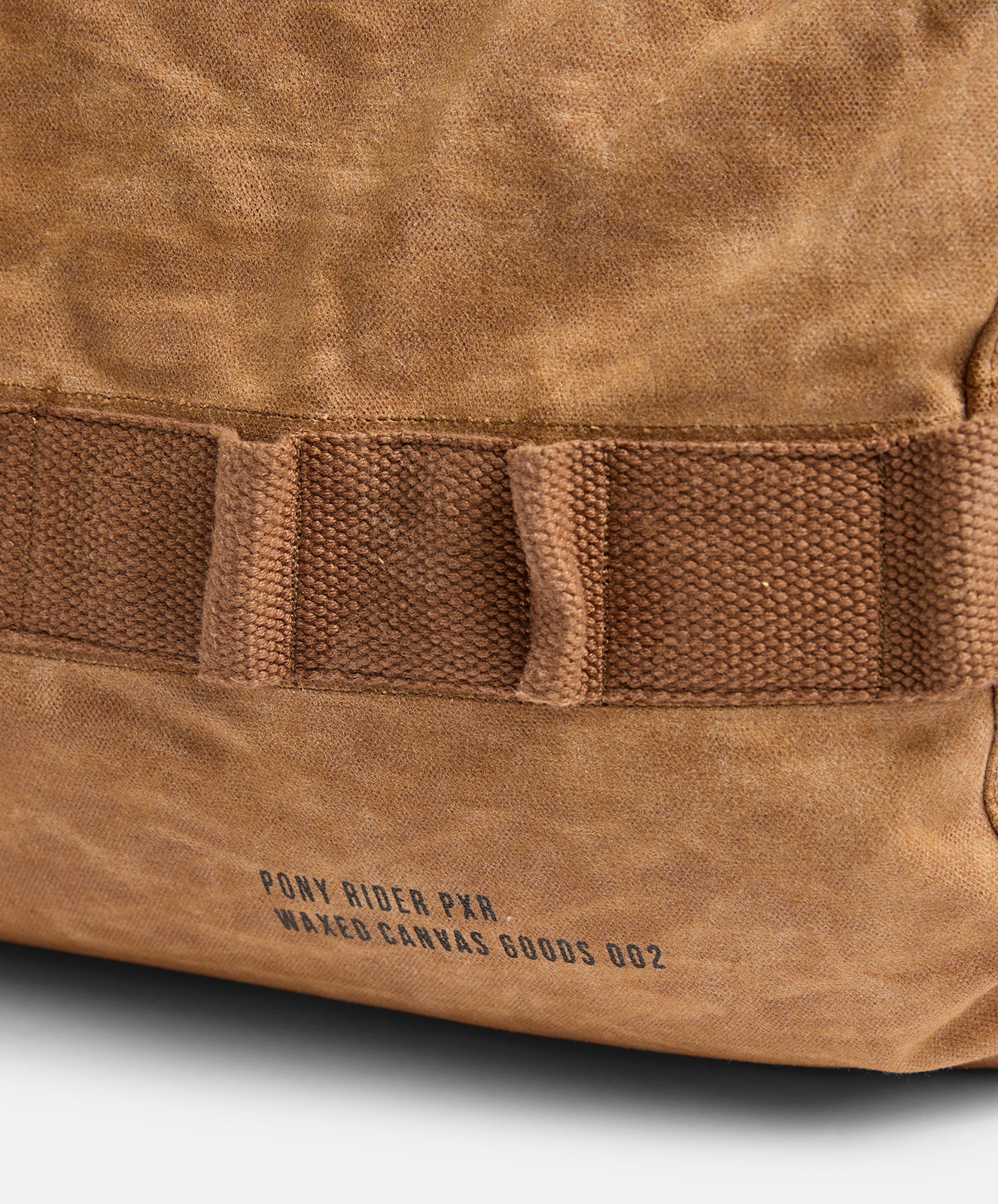 Slow Road Duffle Bag XSmall | Spice (PRE SALE)