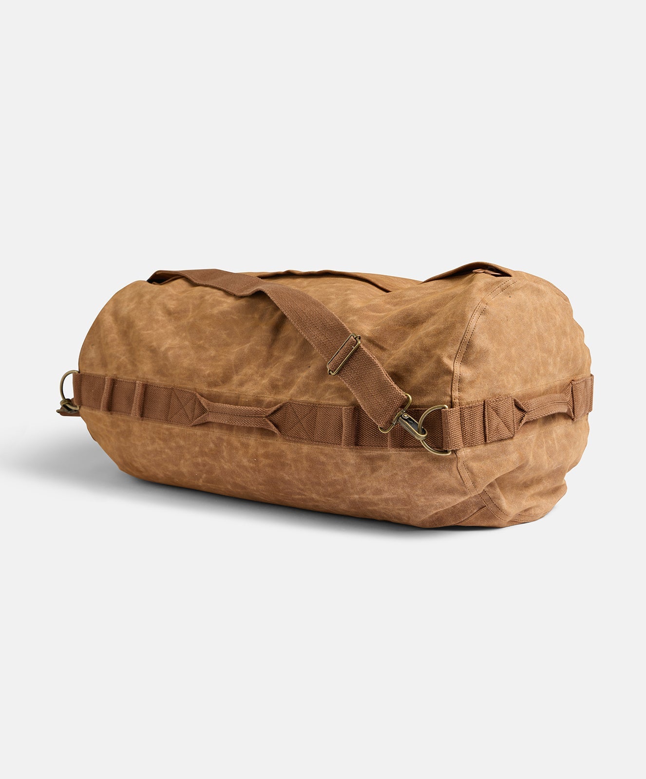 Slow Road Duffle Bag Medium | Spice (PRE SALE)