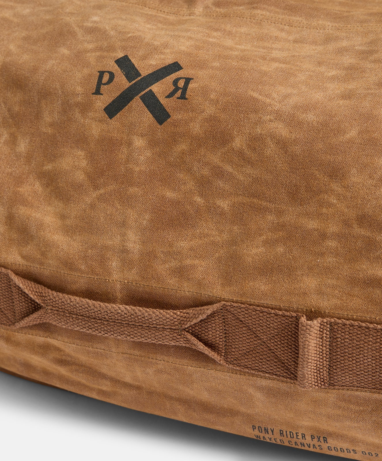 Slow Road Duffle Bag Medium | Spice (PRE SALE)