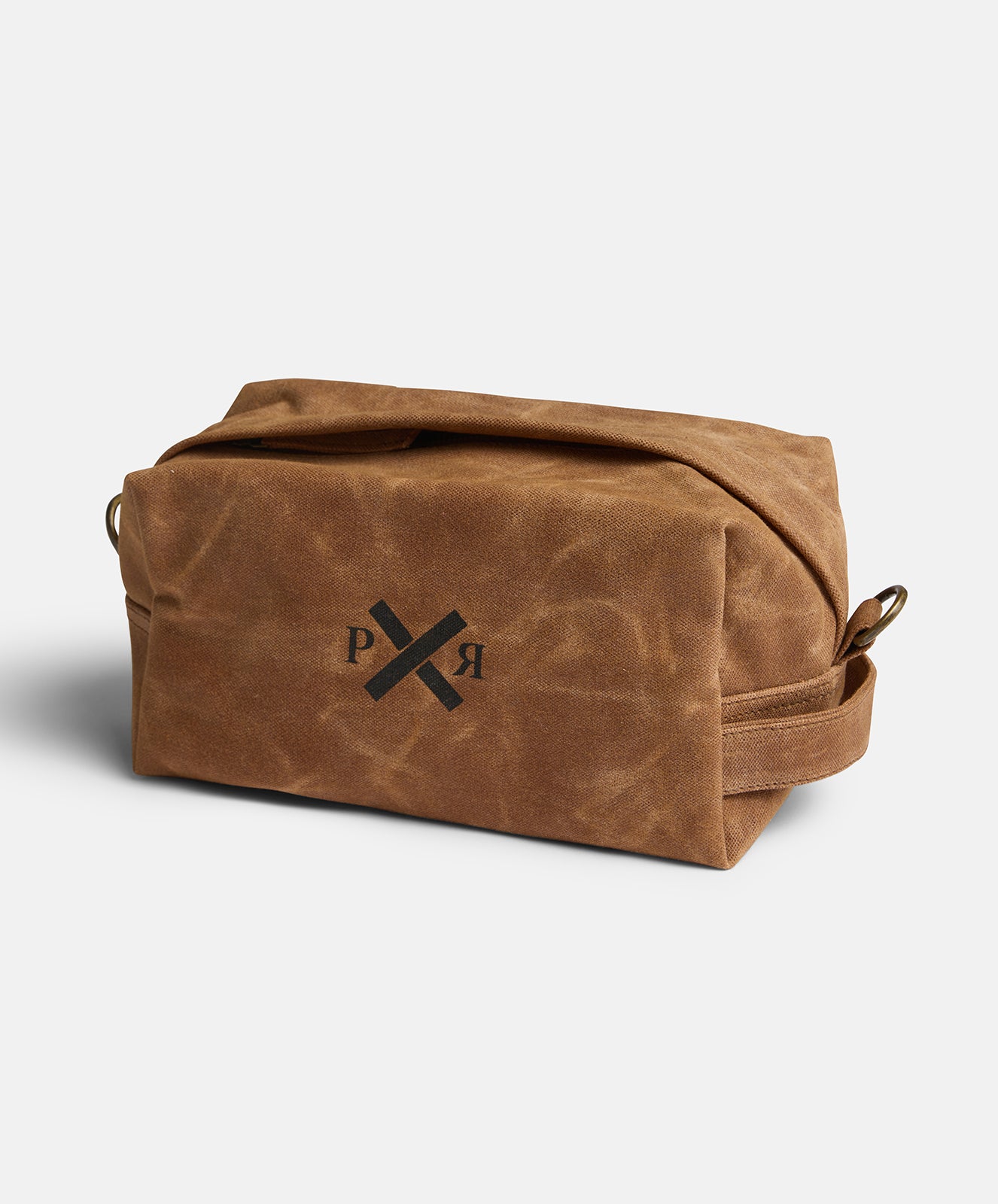 Slow Road Toiletry Bag | Spice (PRE SALE)
