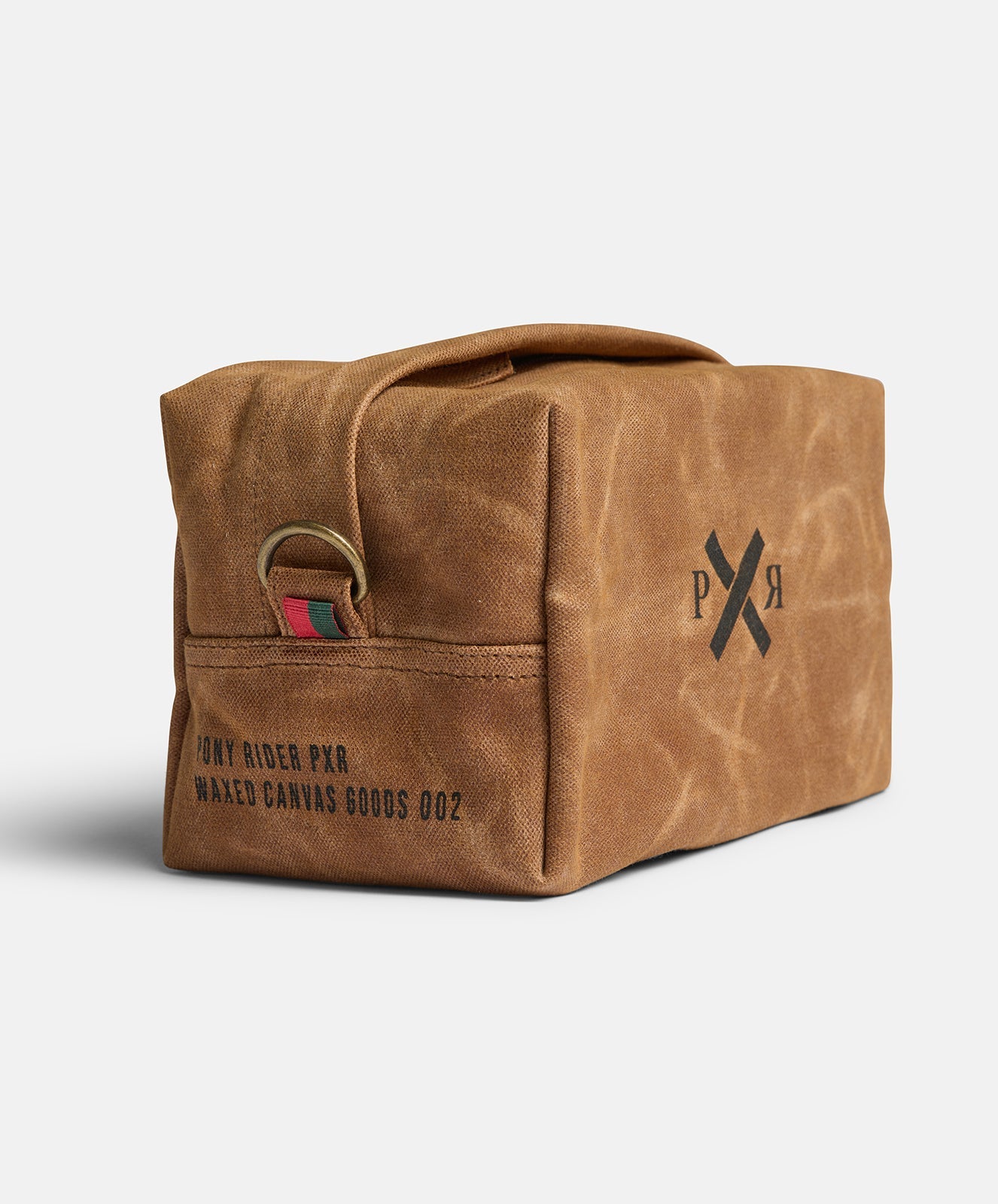 Slow Road Toiletry Bag | Spice (PRE SALE)