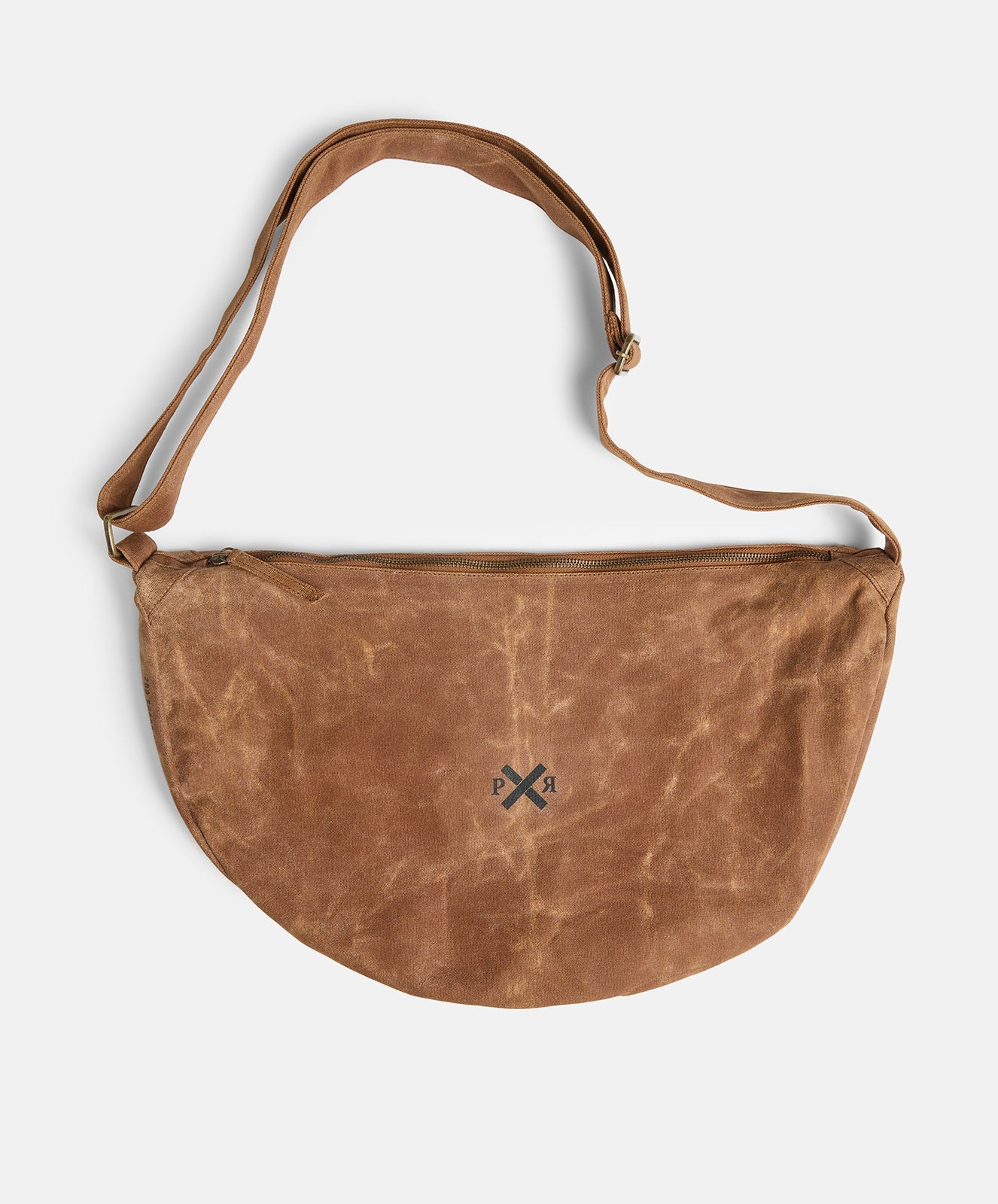 Day Tripper Large Shoulder Bag | Spice