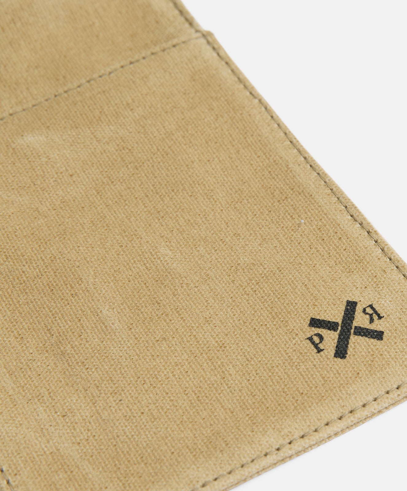 Slow Road Cross Body Phone Bag I Safari Strap