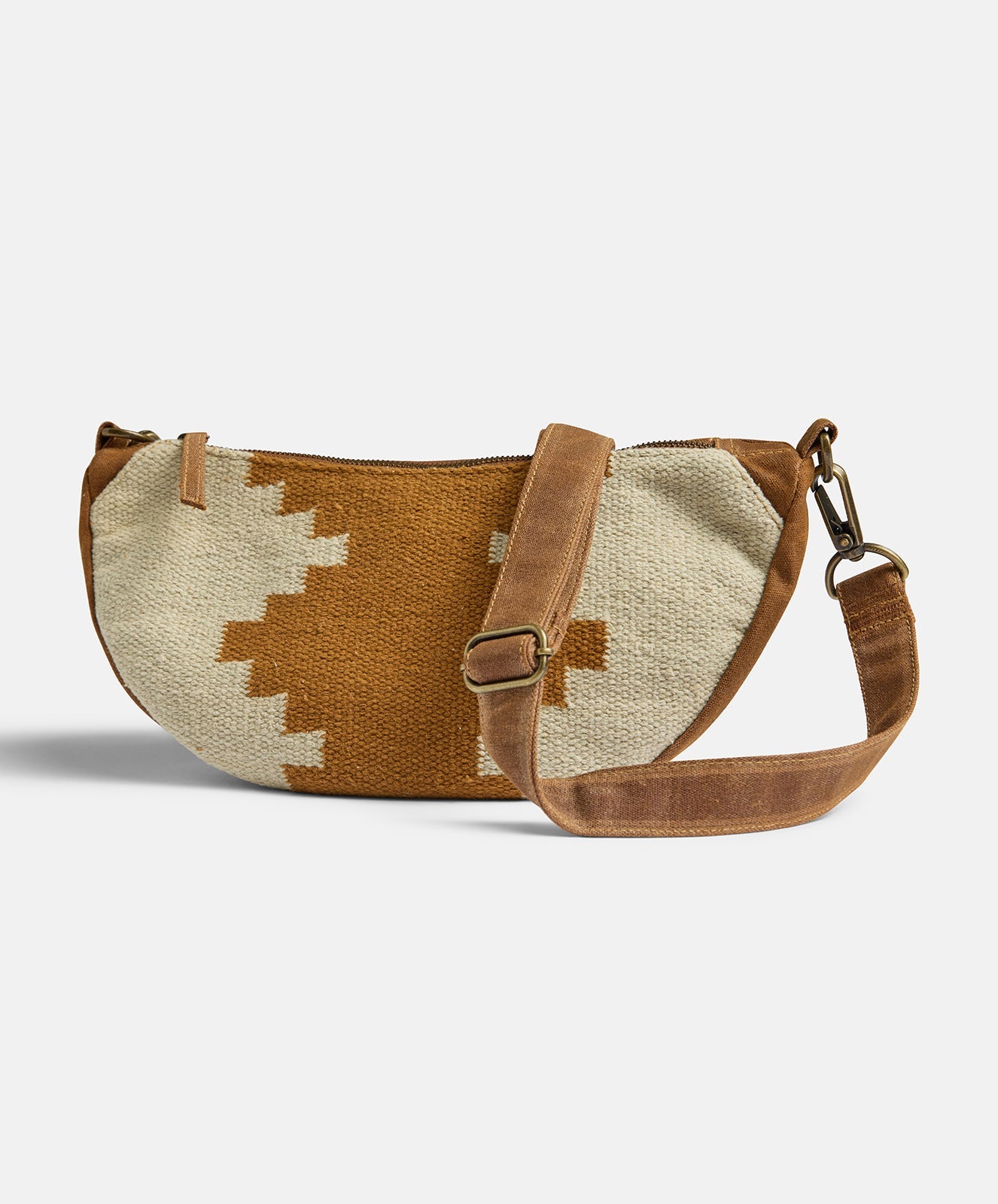 Sierra Shoulder Bag | Durrie Weave (PRE SALE)