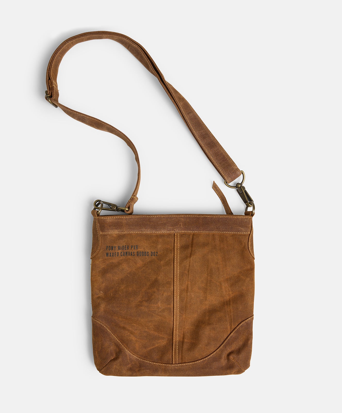 Sierra Satchel Bag | Durrie Weave