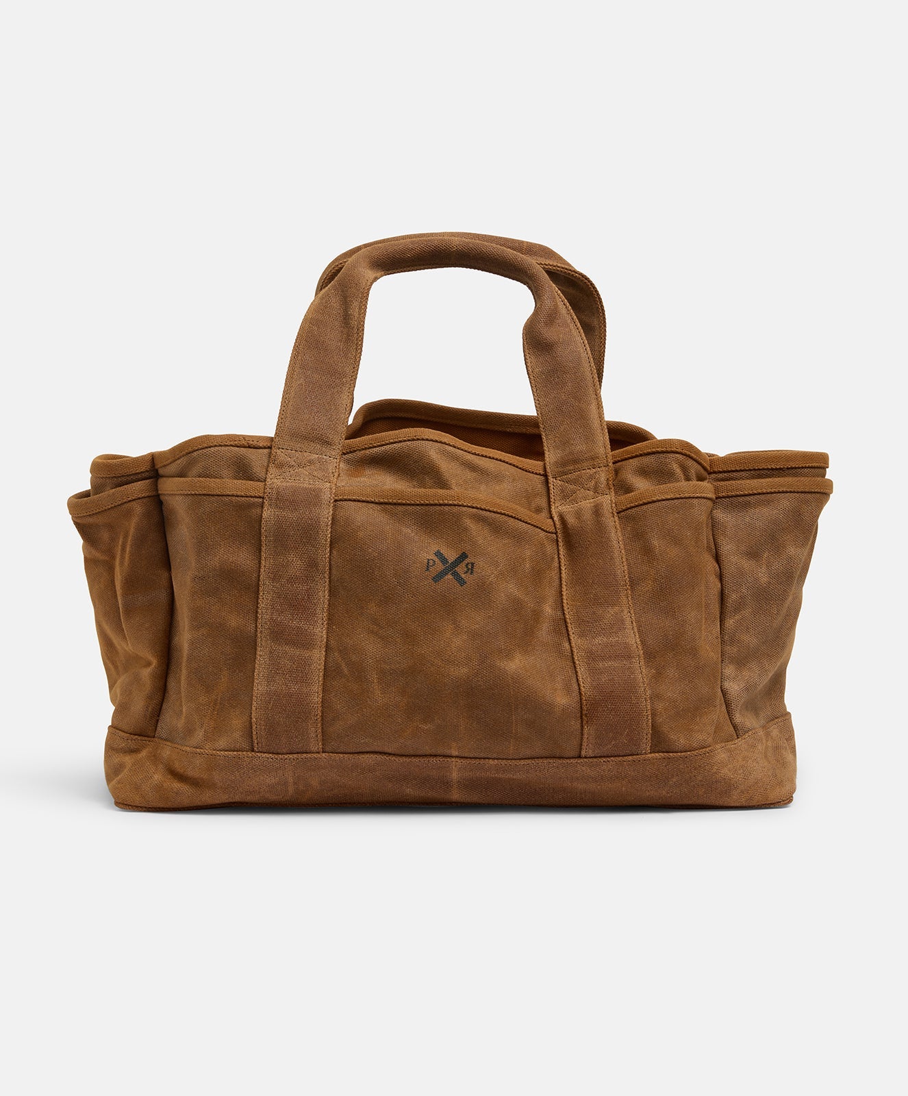 Crafters Utility Bag I Spice