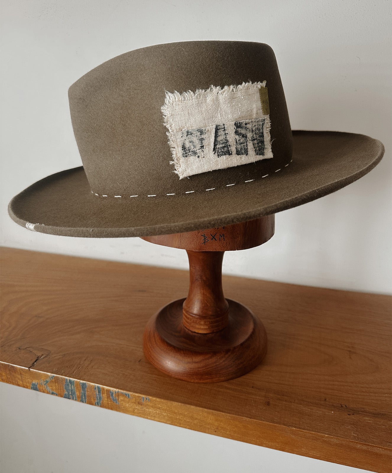 Pony Rider X Bxm Bxm Hat | Khaki