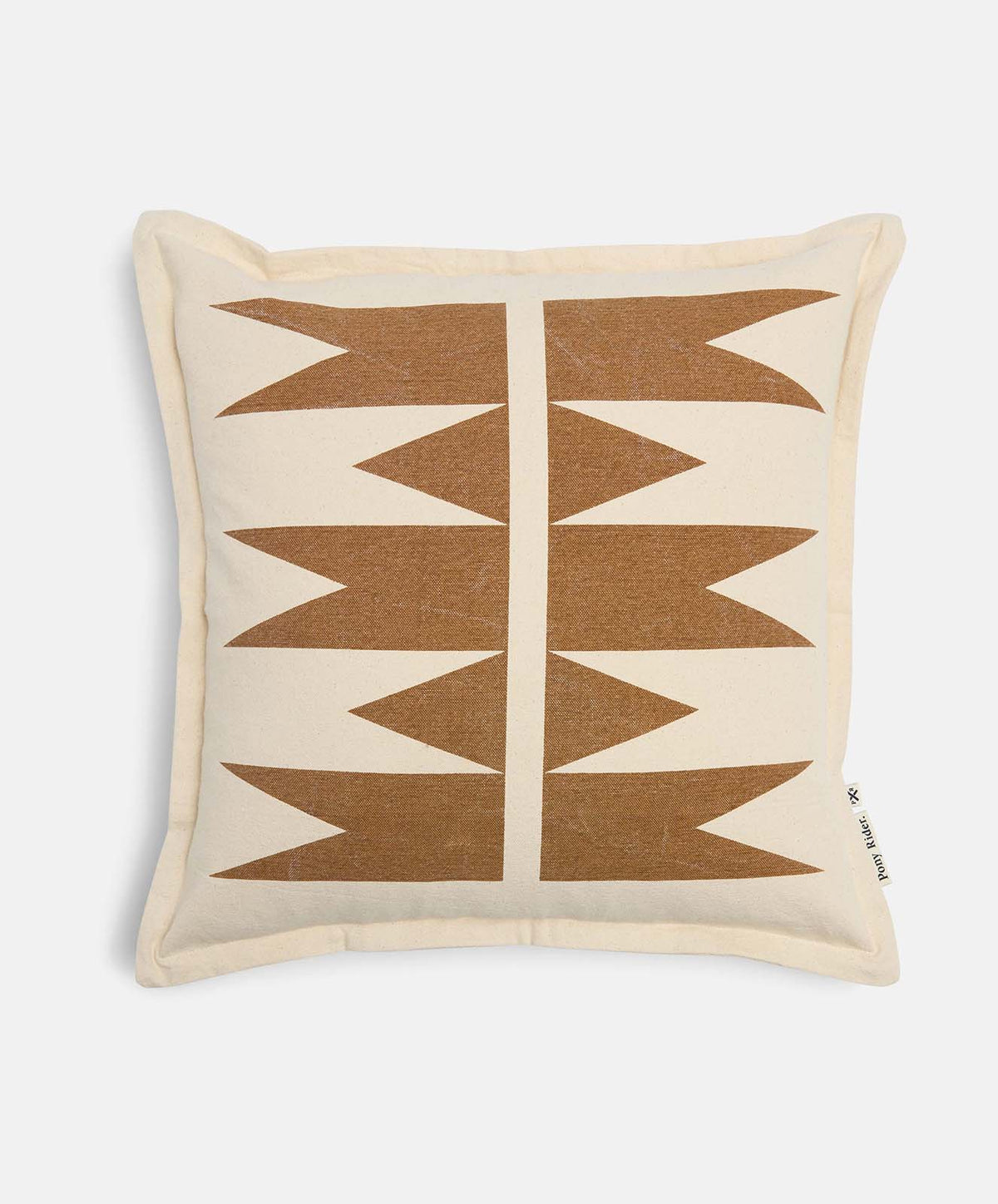 Tree Cushion Cover| Natural | 45*45