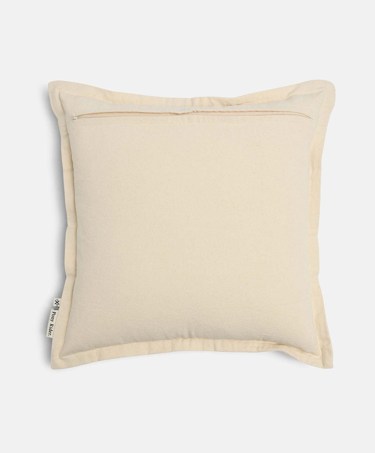 Earthed Moon Cushion Cover | Navy | 45*45