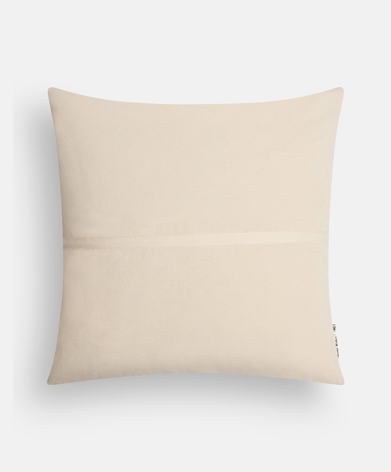 Wanderful Cushion | Oats
