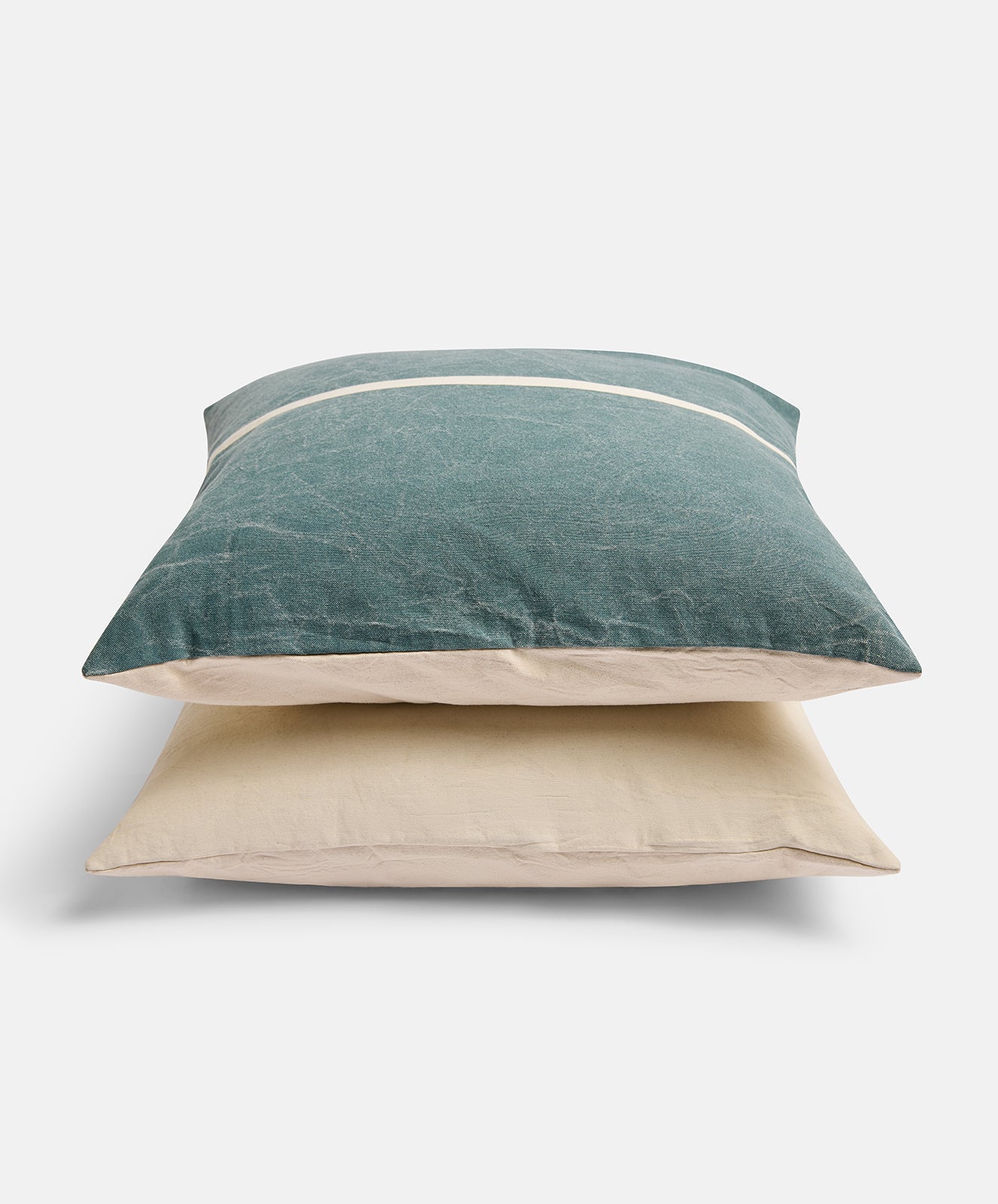 Wanderful Cushion | Oats