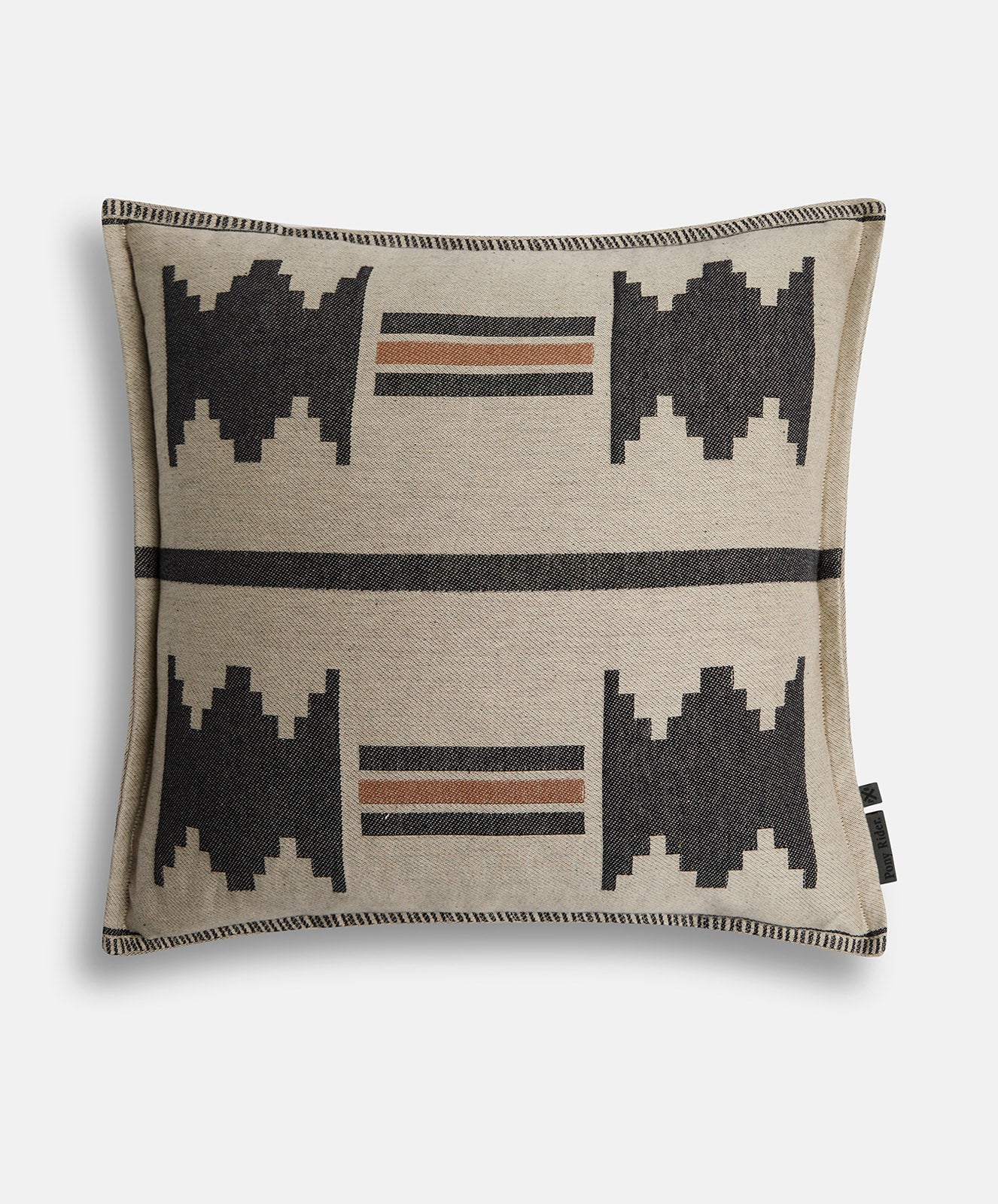 Up River Cushion | Natural