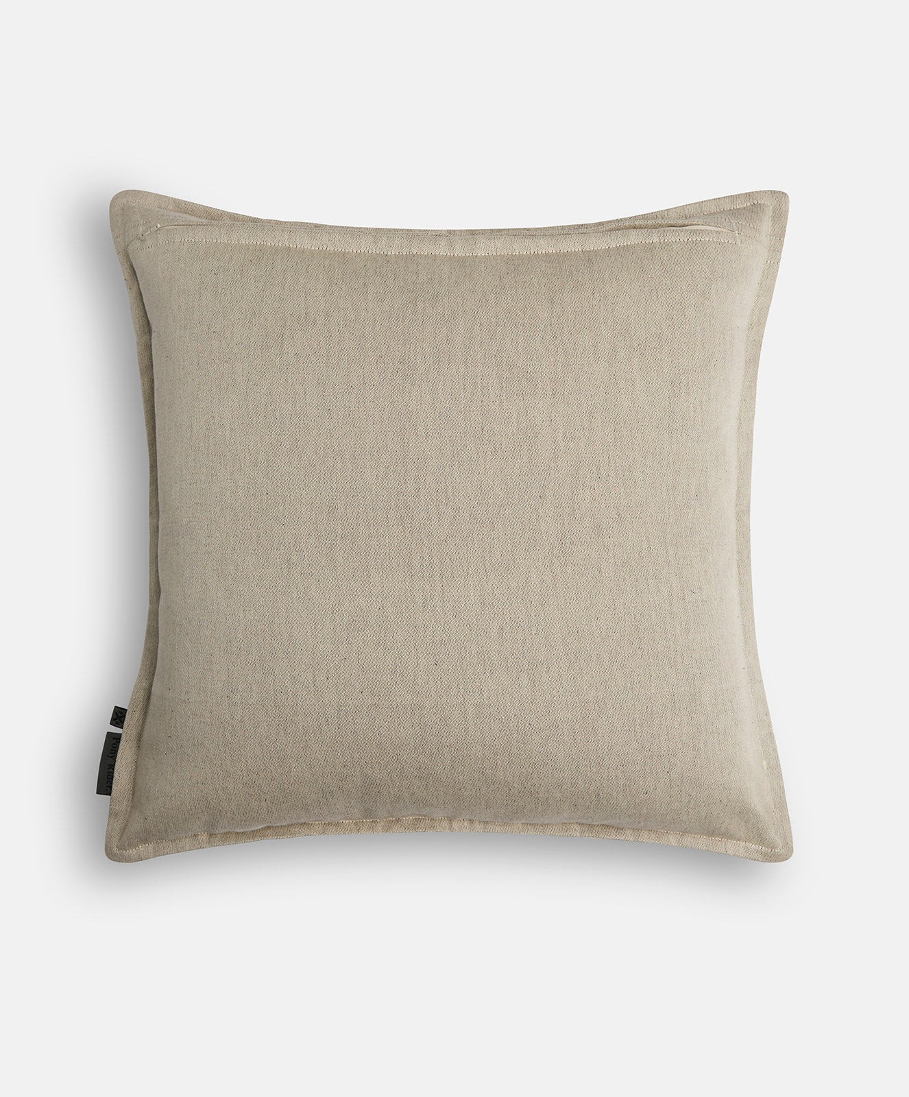 Up River Cushion | Natural