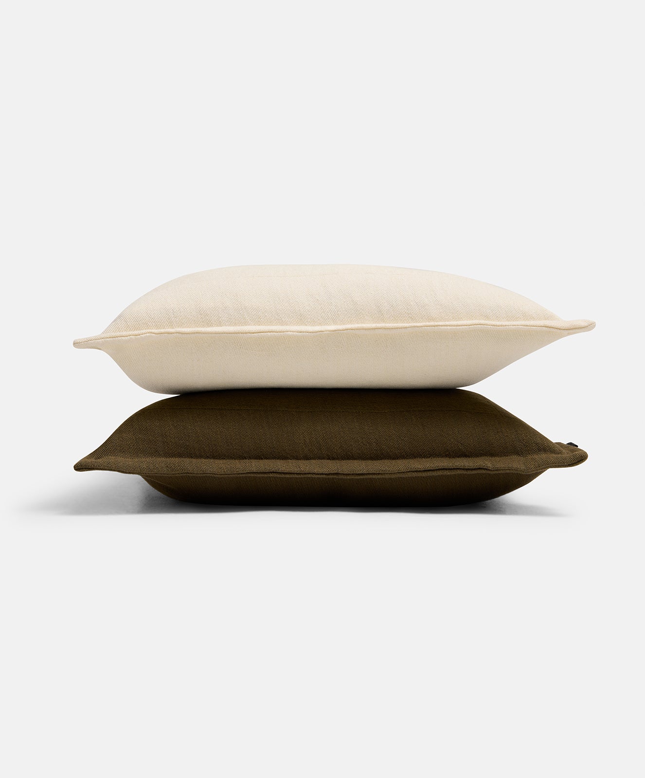 Barebones Cushions | Natural