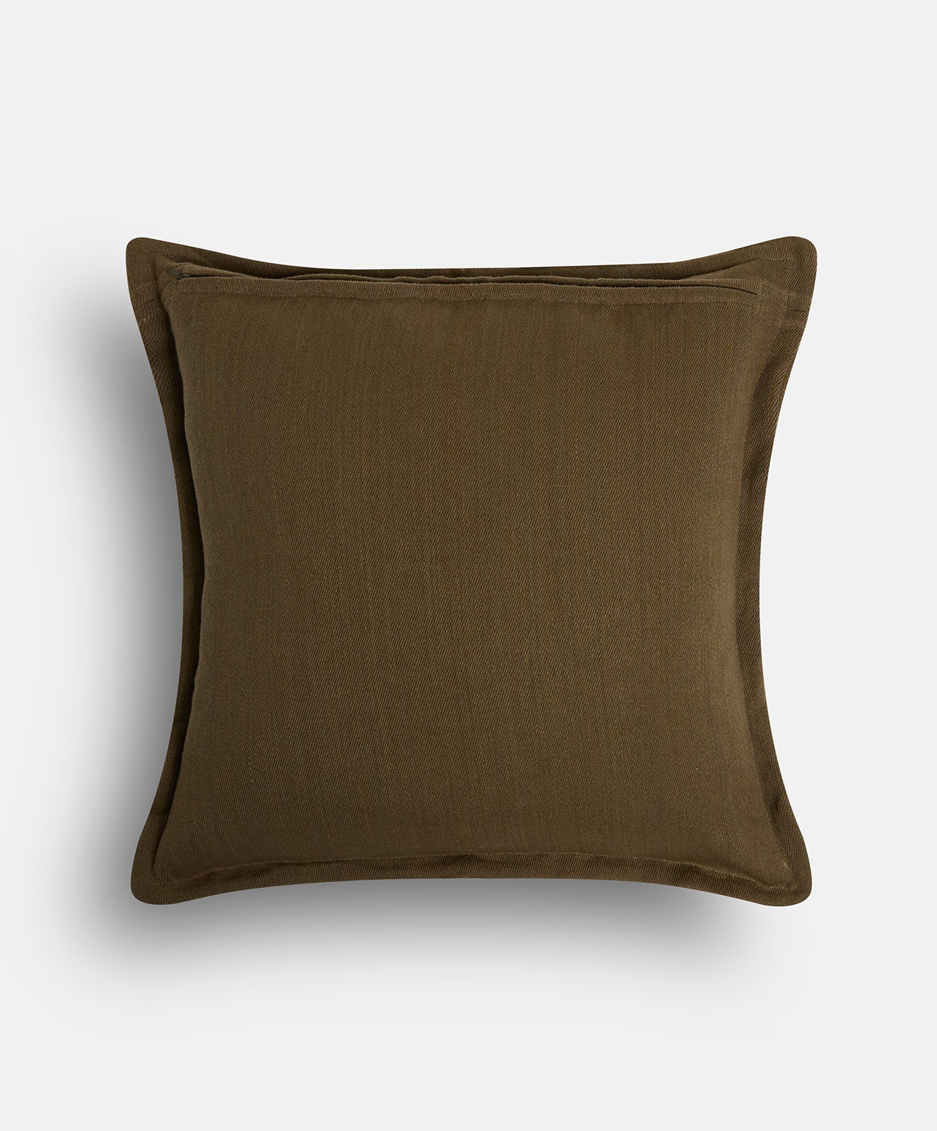 Barebones Cushions | Olive