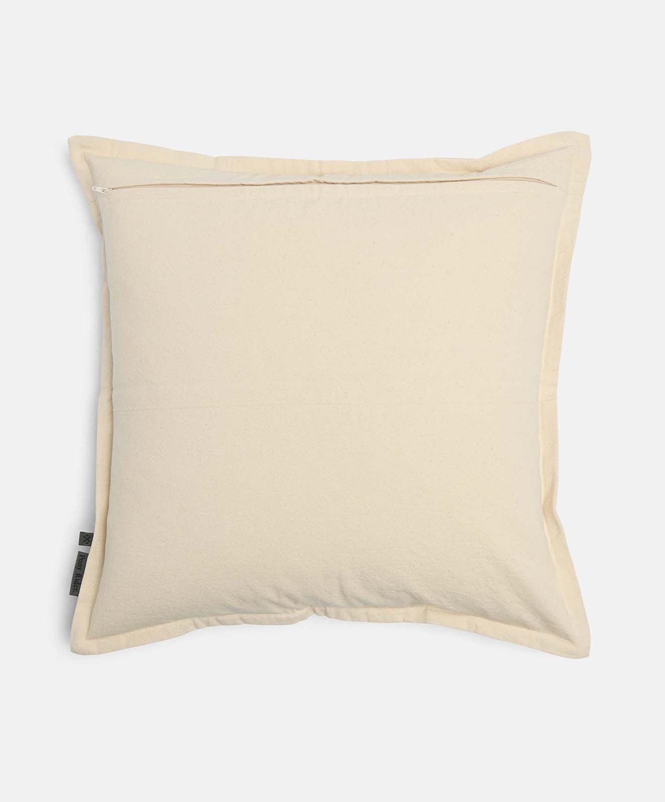 Moonwise Cushion Cover | Stone Safari |55x55
