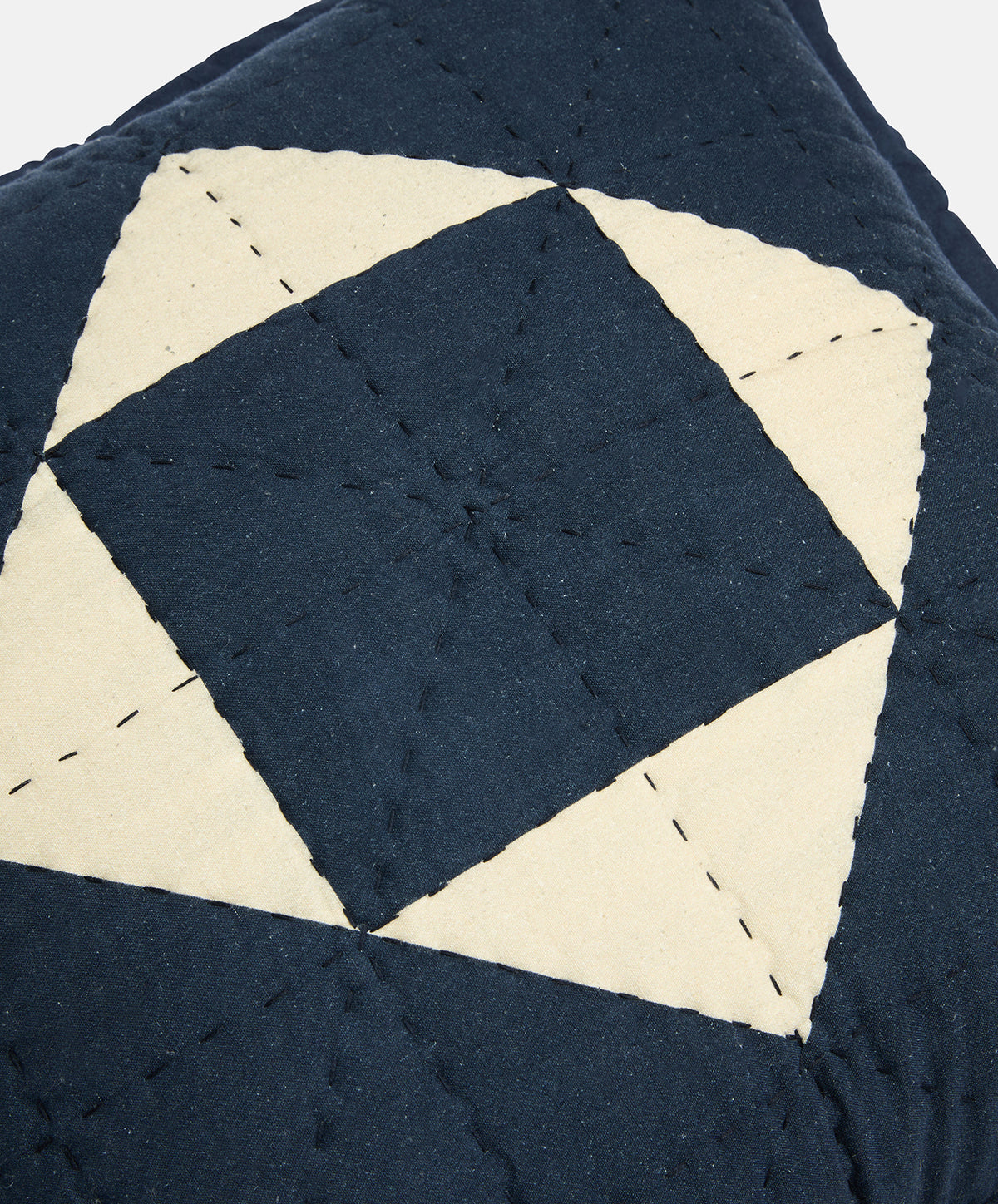 Southern Star Cushion Cover  | Navy | 55*55cm