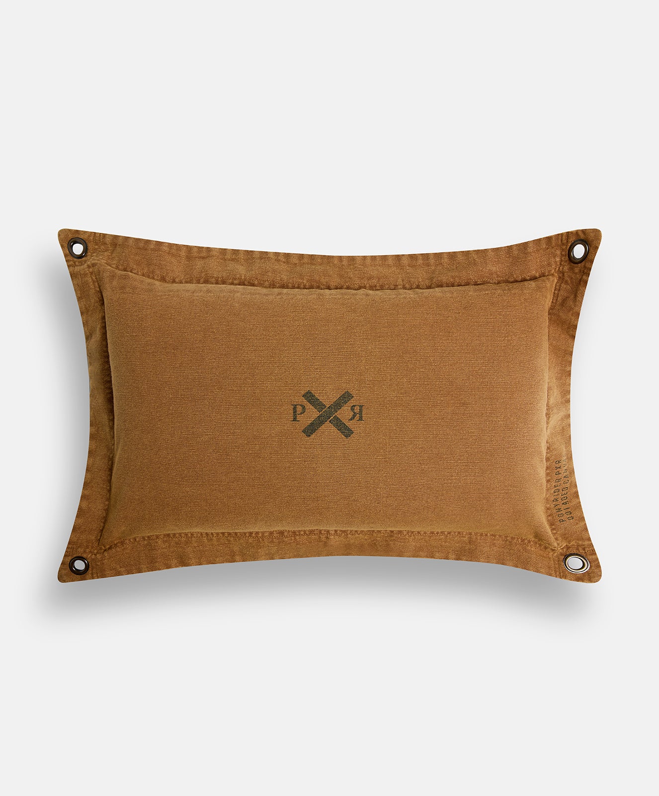 Lil Highlander Cushion | Spice