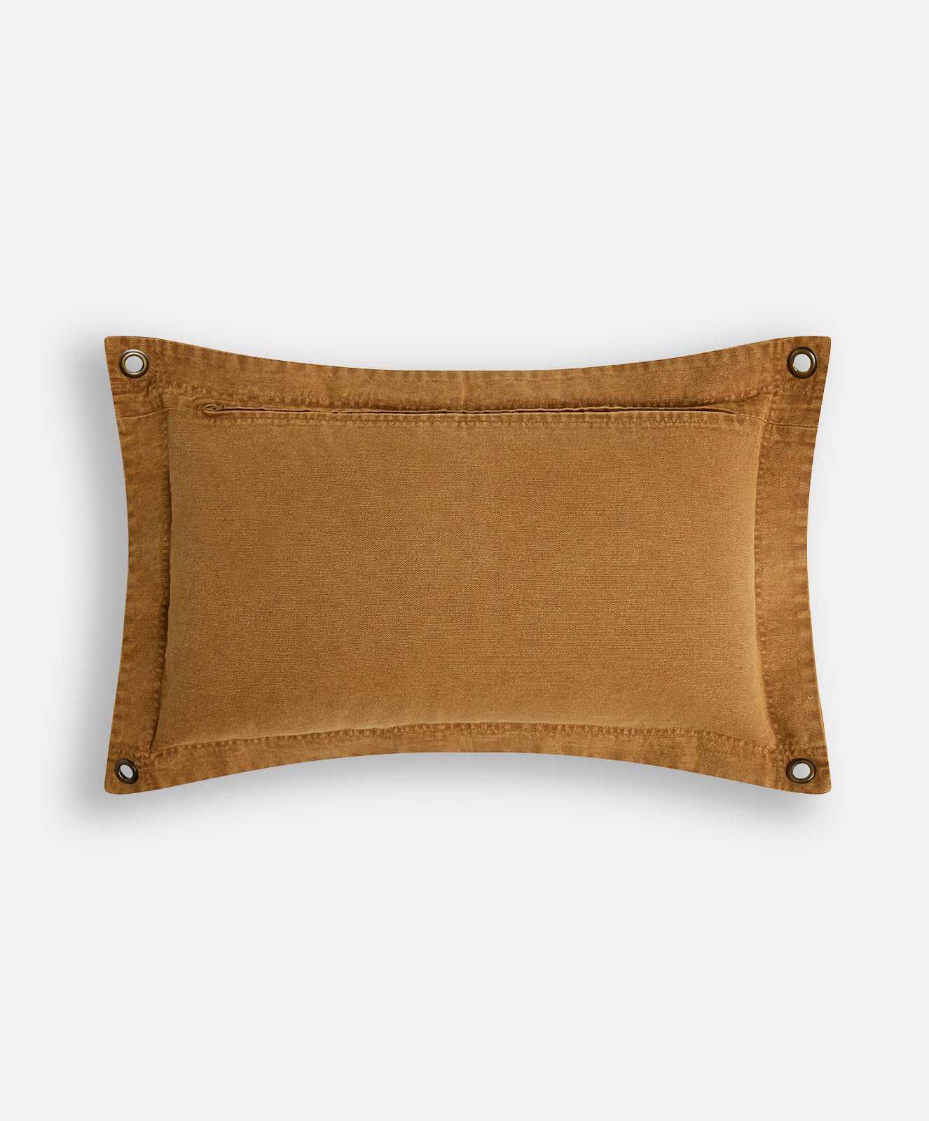 Lil Highlander Cushion | Spice