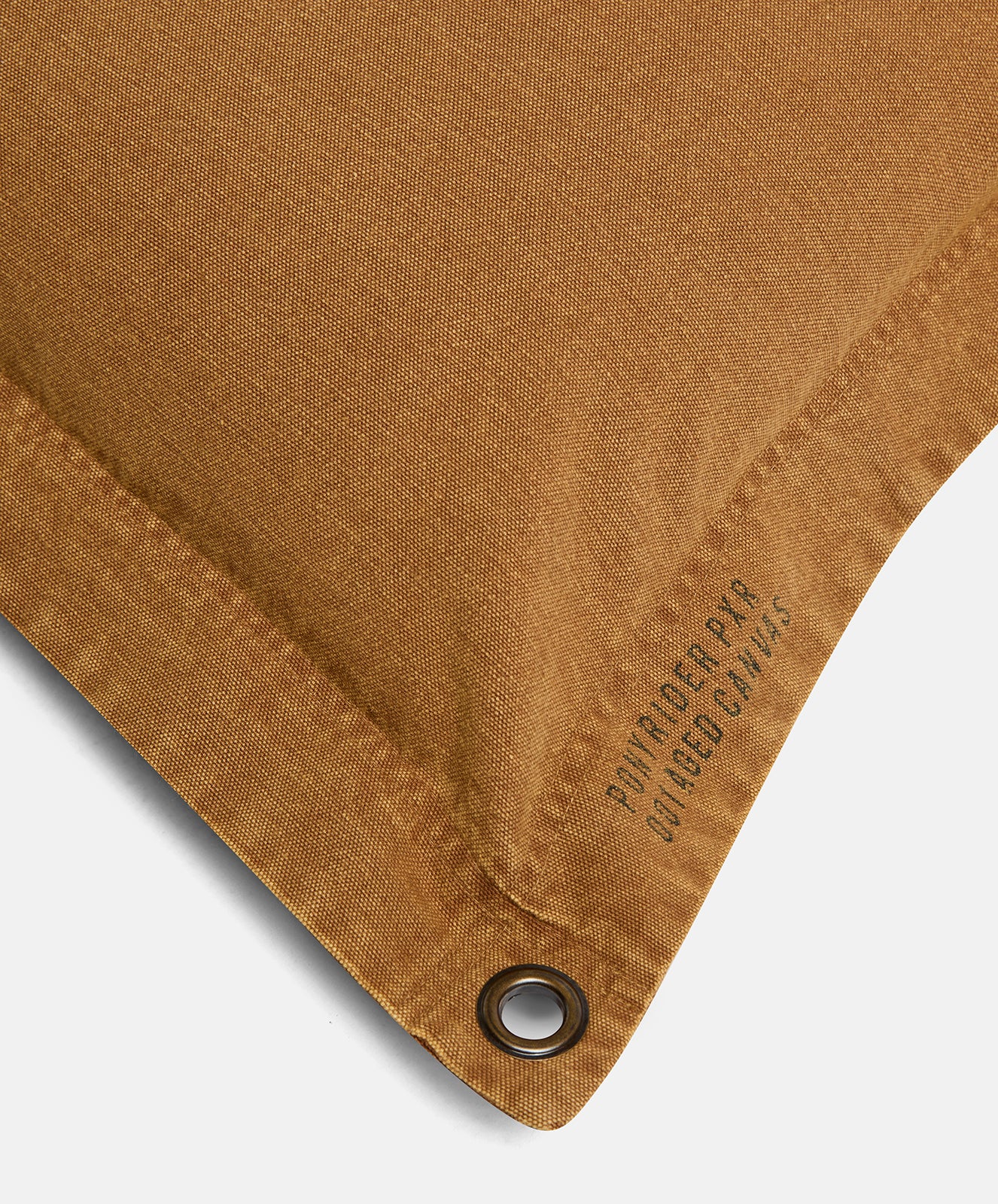 Lil Highlander Cushion | Spice