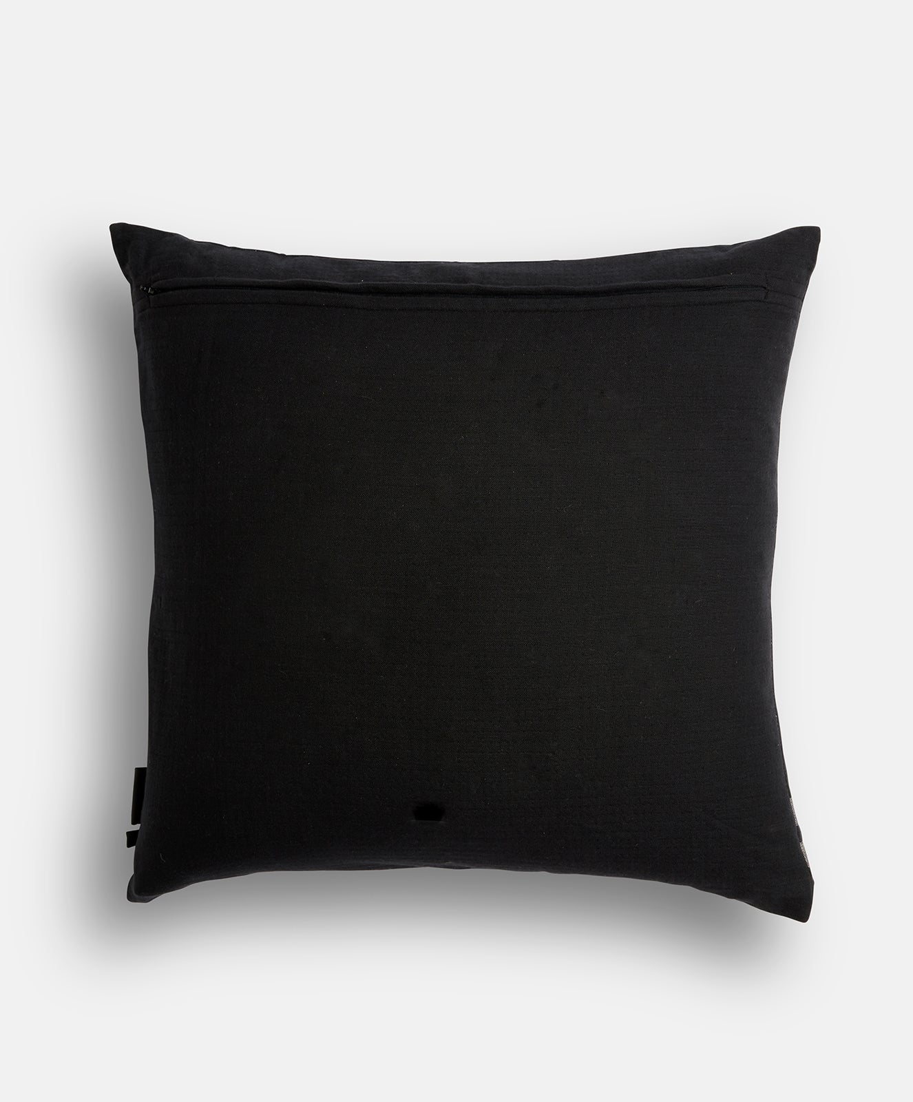 Moonrise Cushion | Black