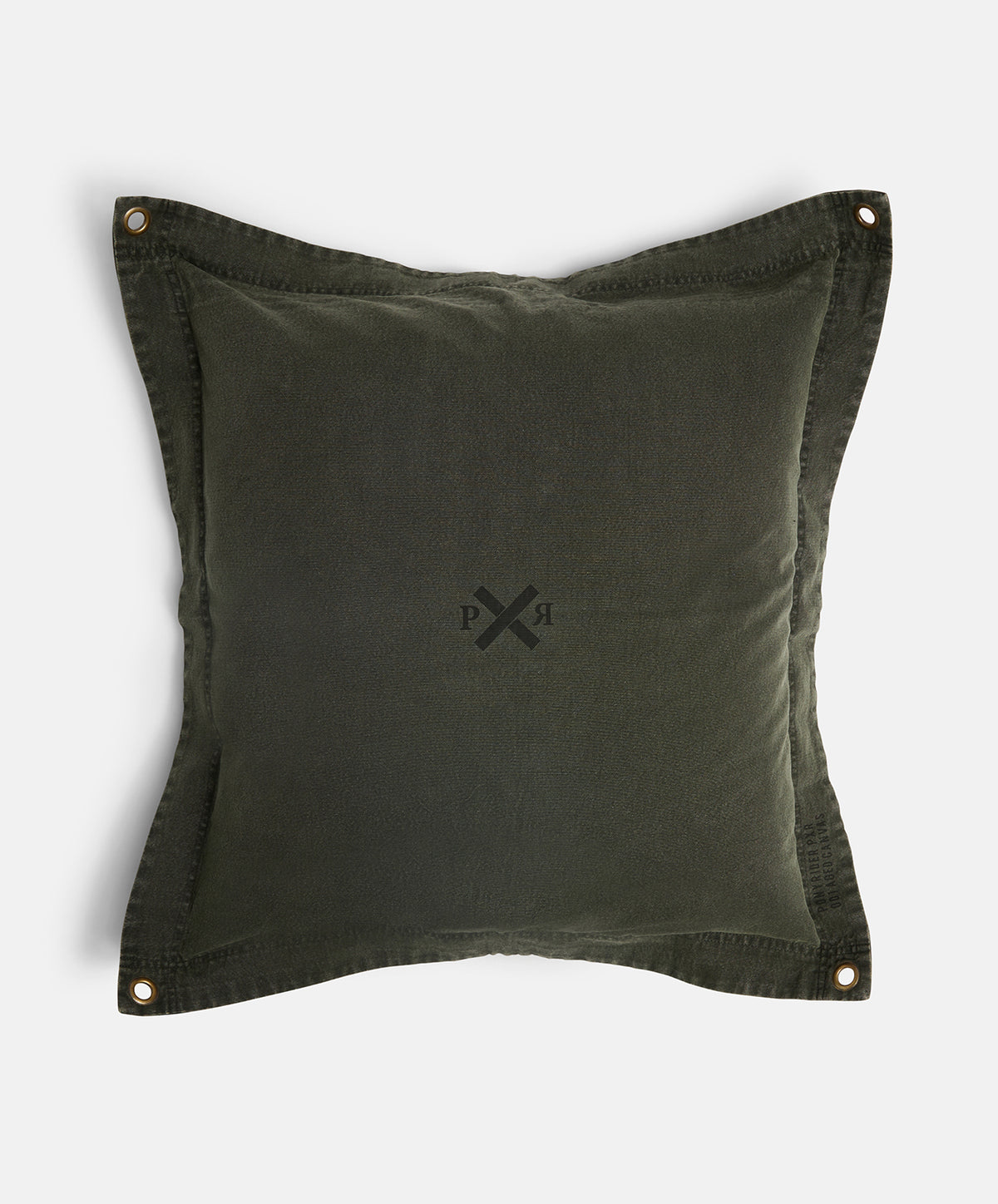 Highlander Cushion Cover | Duffle Green | 60*60