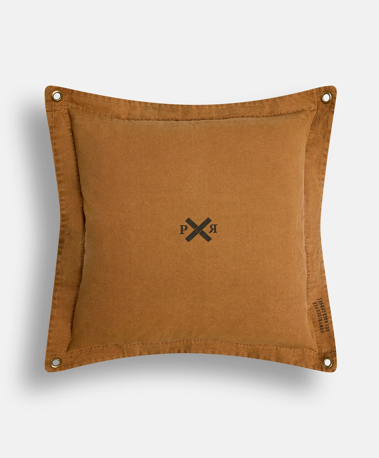 Highlander Cushion | Spice