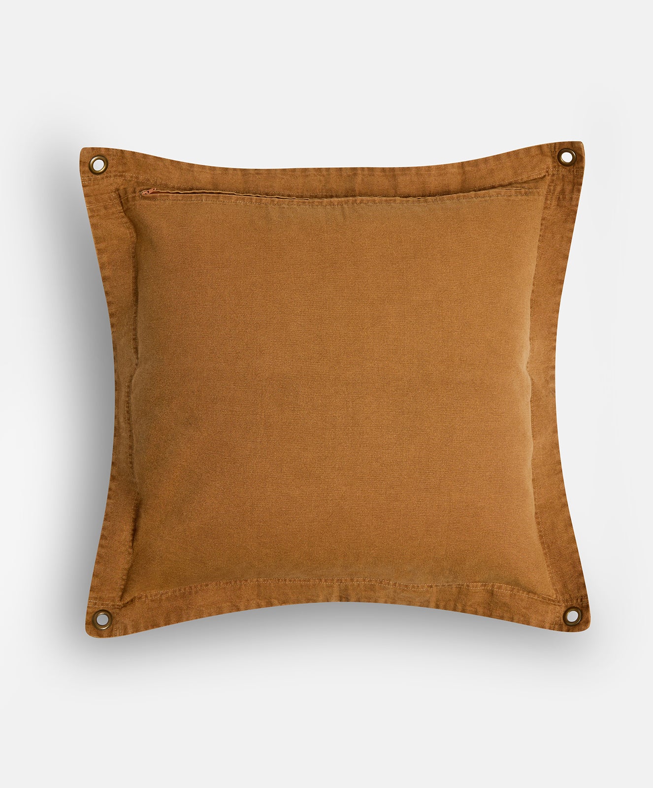 Highlander Cushion | Spice