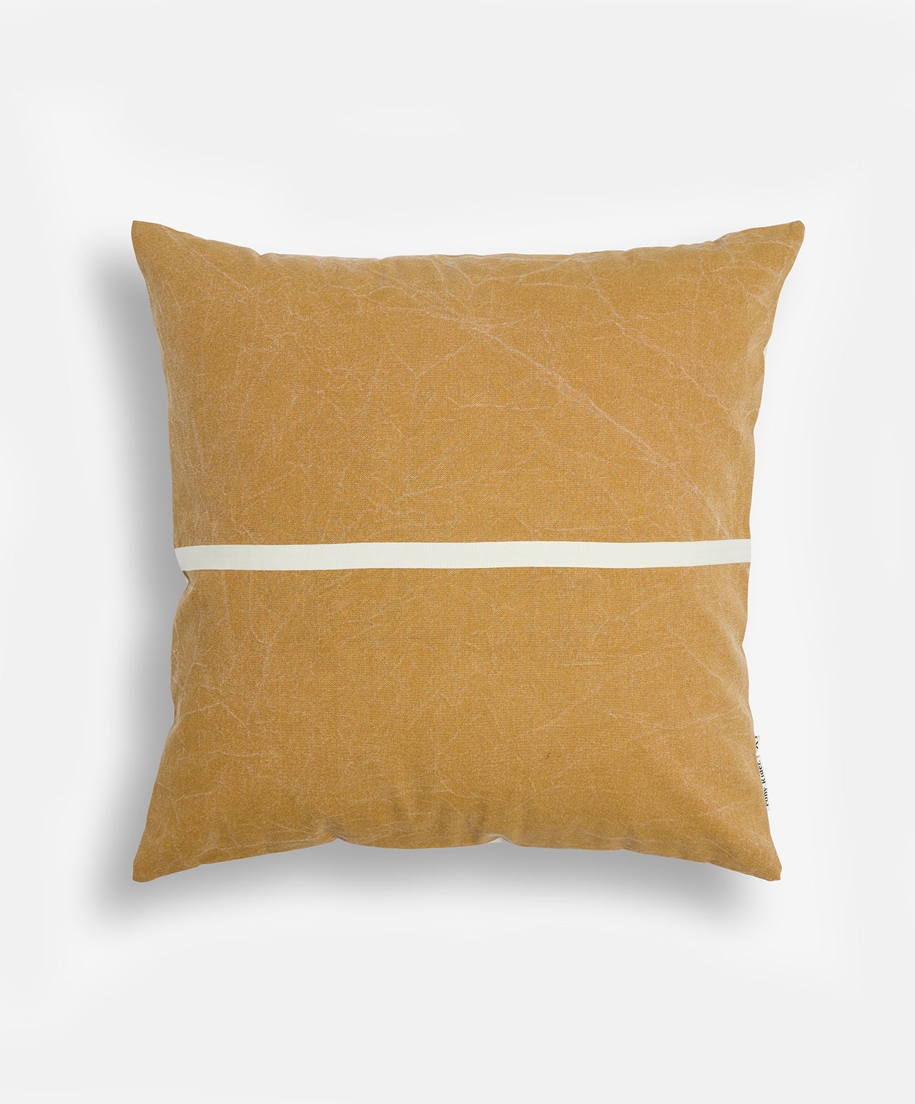 Wanderful Cushion | Clay