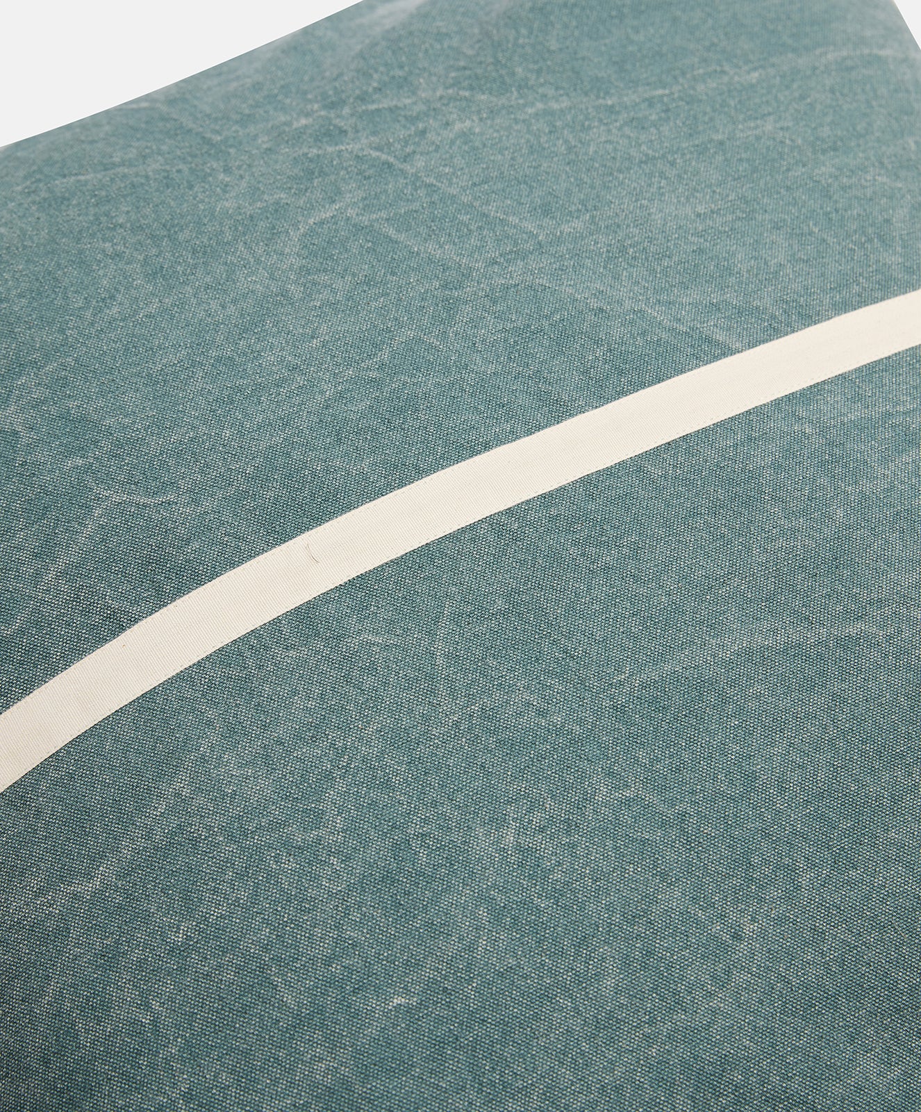 Wanderful Cushion | Silver Pine