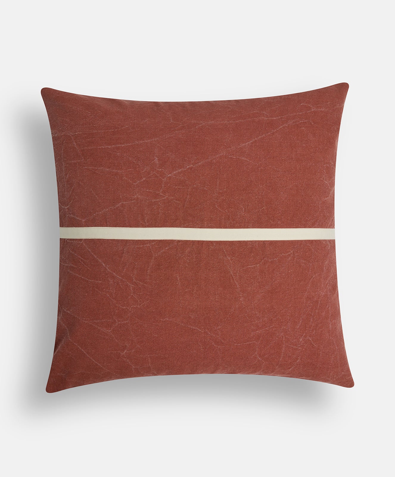 Wanderful Cushion I Baked Clay (PRE SALE)