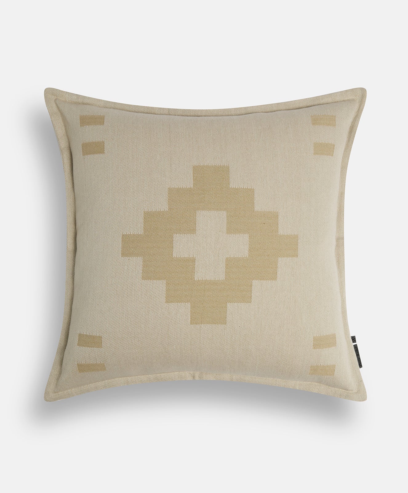 Lodge Life Cushion | Oat
