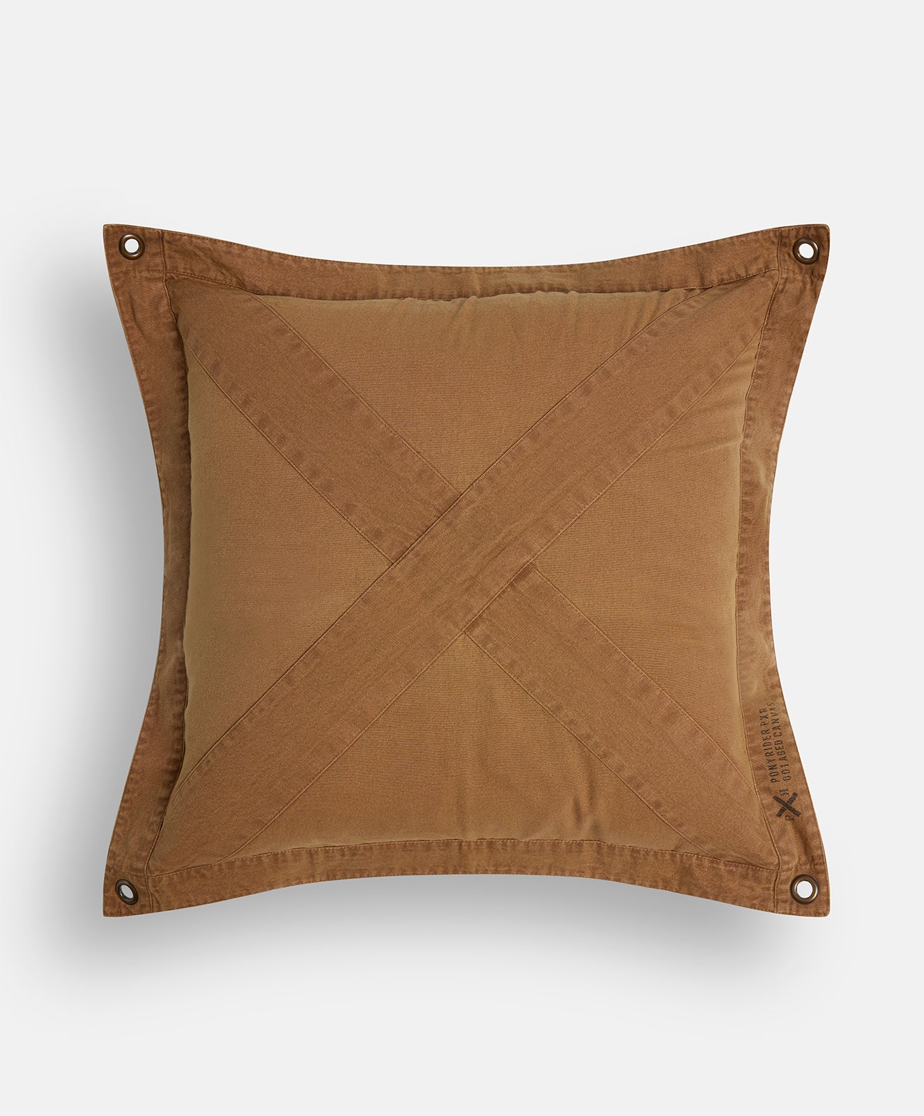 Highlander X Cushion Cover | Spice