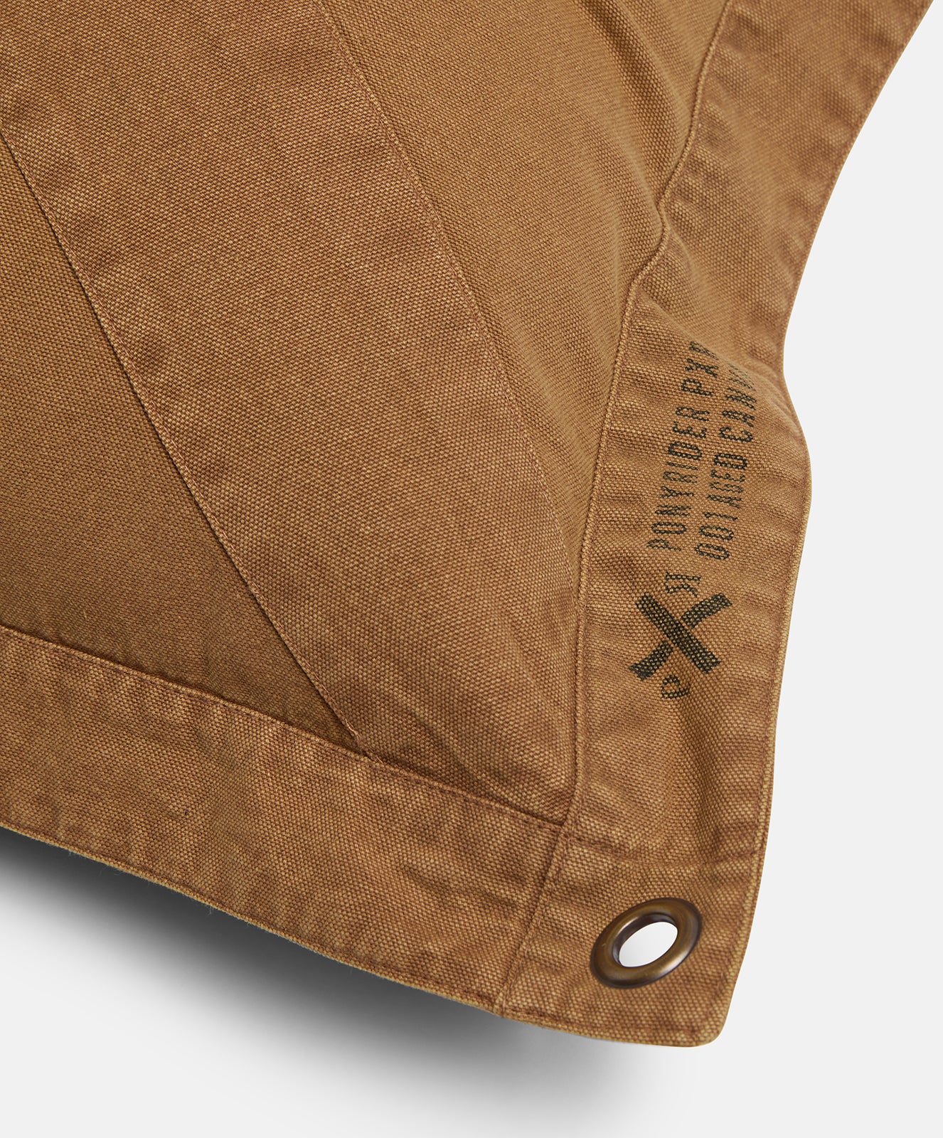 Highlander X Cushion Cover | Spice