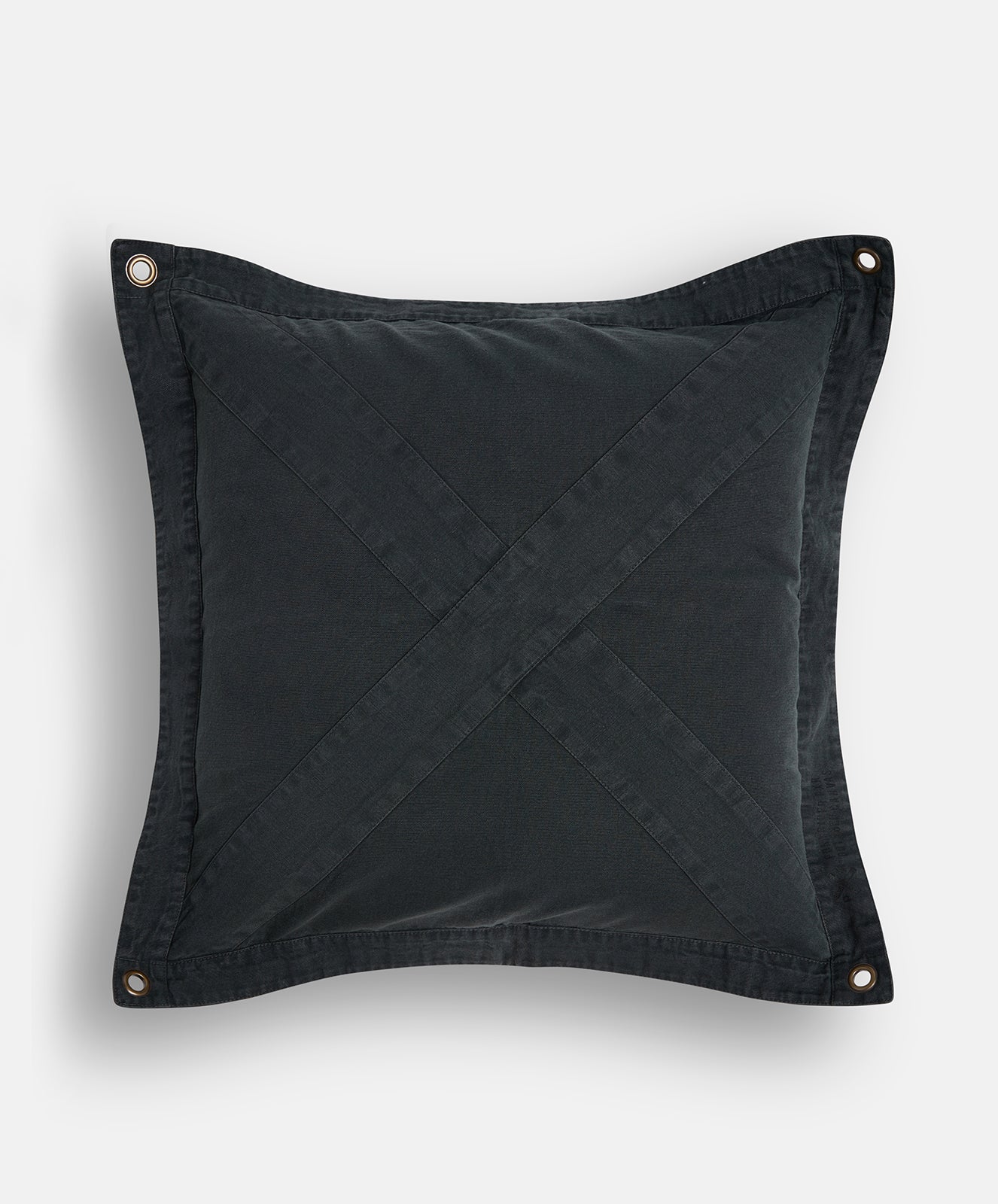 Highlander X Cushion Cover | Charcoal