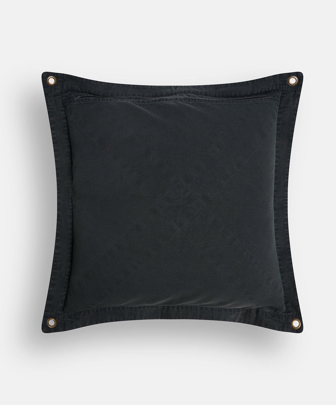Highlander X Cushion Cover | Charcoal