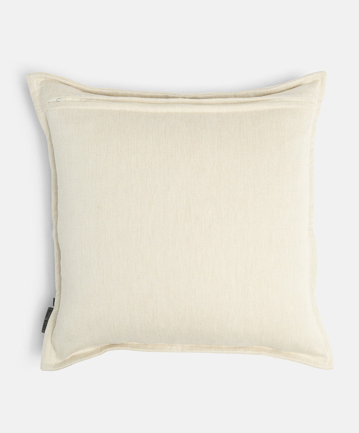 Up River Cushion Cover | Hessian | 55*55 - PRE SALE