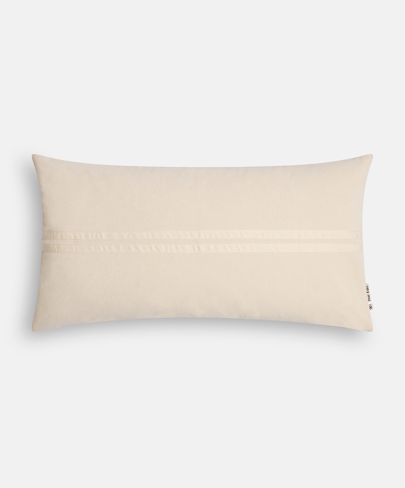 Wanderful Rectangle Cushion | Oats