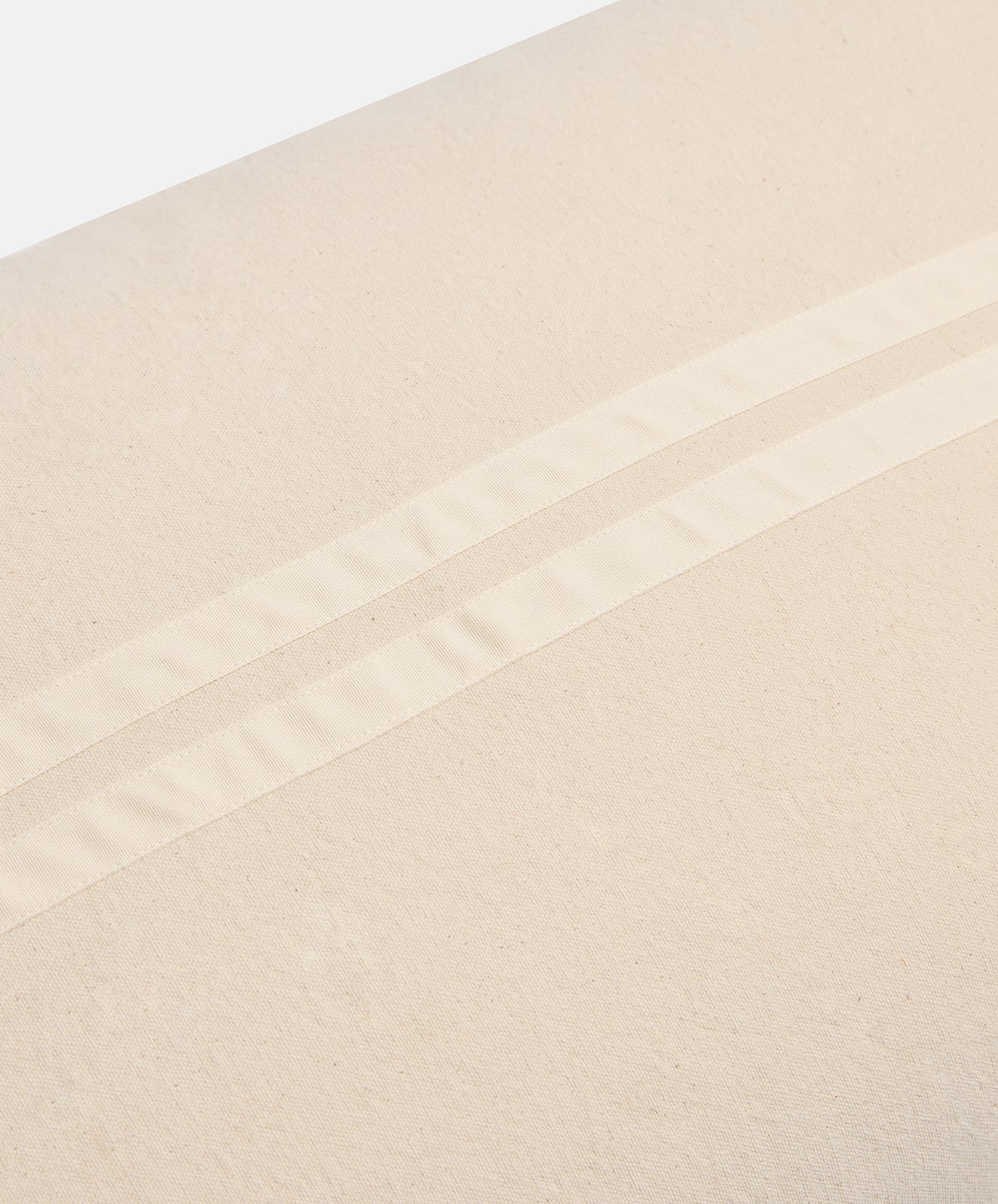 Wanderful Rectangle Cushion Cover | Oats