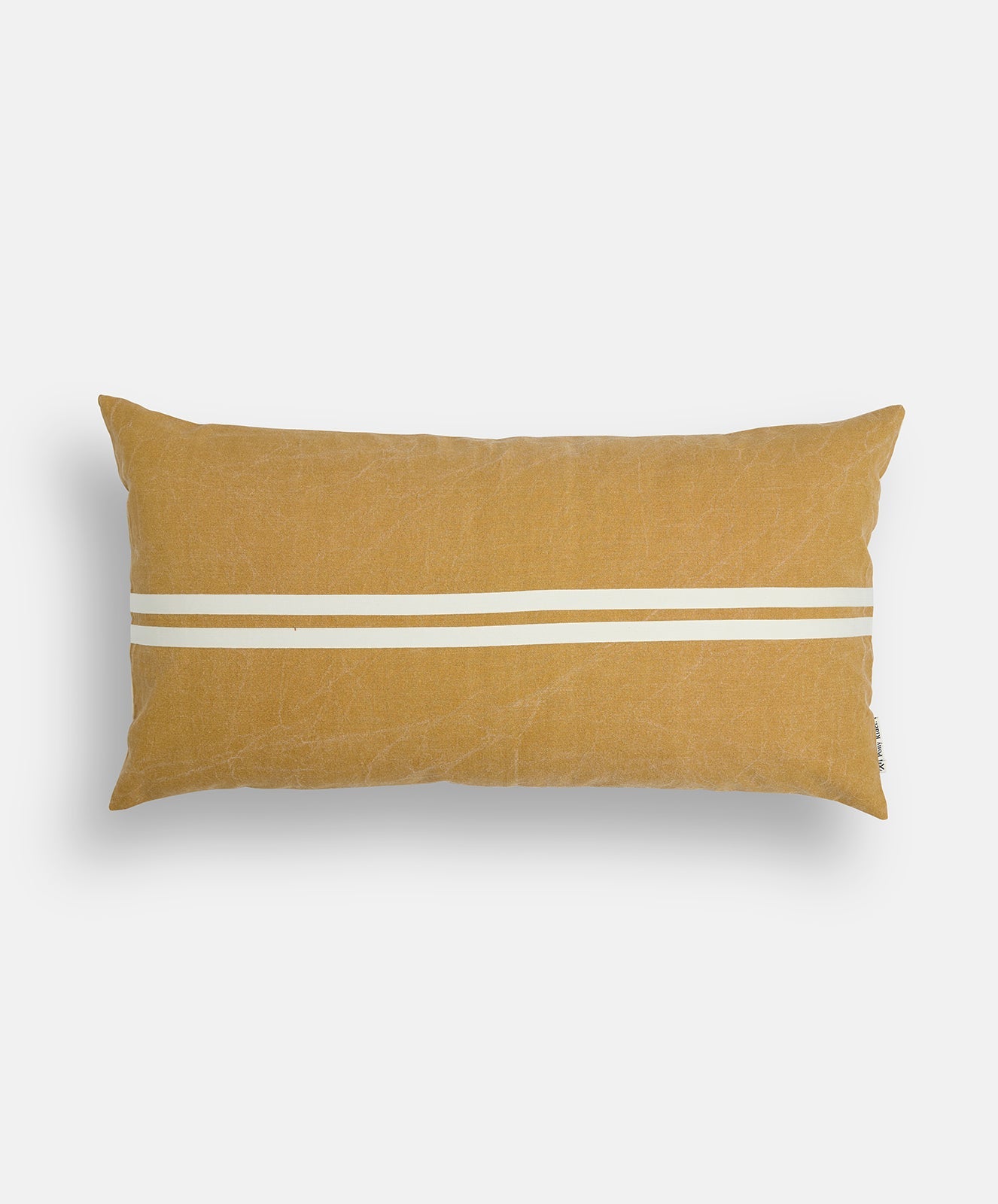 Wanderful Rectangle Cushion | Clay