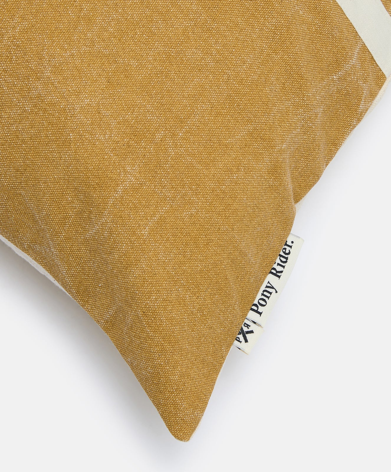 Wanderful Rectangle Cushion | Clay